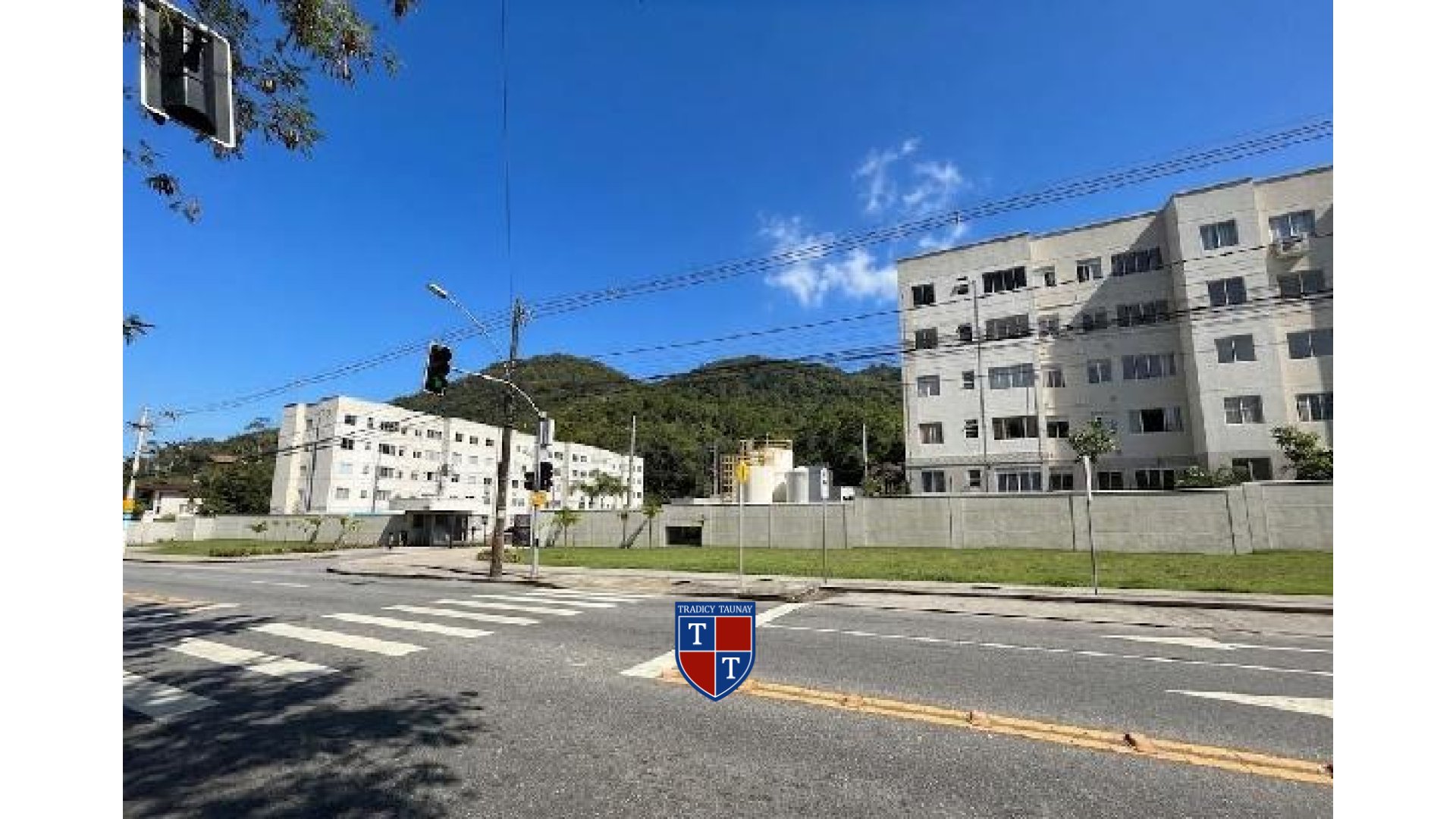Foto 1 de APARTAMENTO em VARGEM GRANDE - Imóvel Retomado Caixa