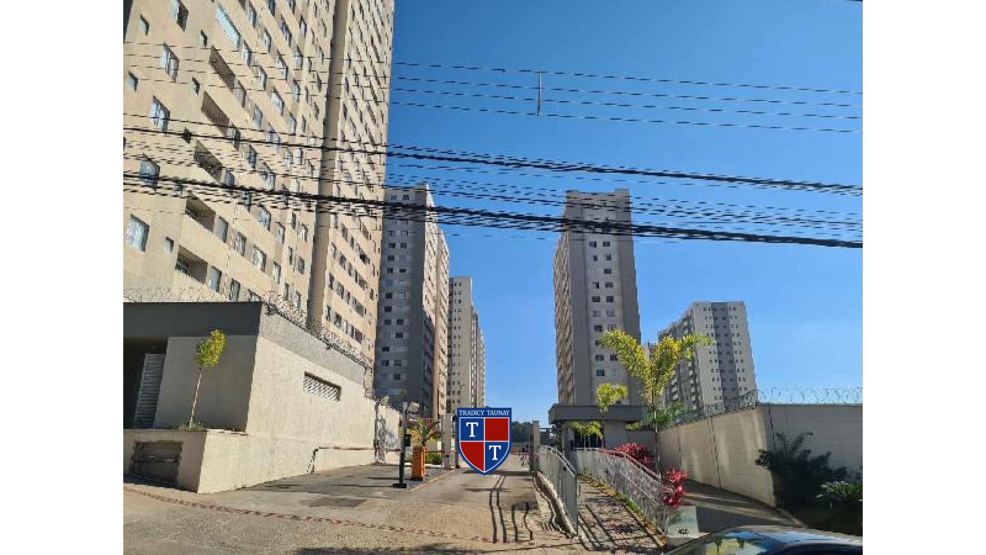 APARTAMENTO em JARDIM RIACHO DAS PEDRAS