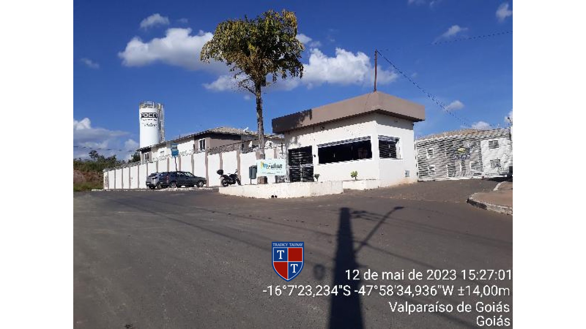 Foto 1 de APARTAMENTO em FAZENDA TAVEIRA - Imóvel Retomado Caixa
