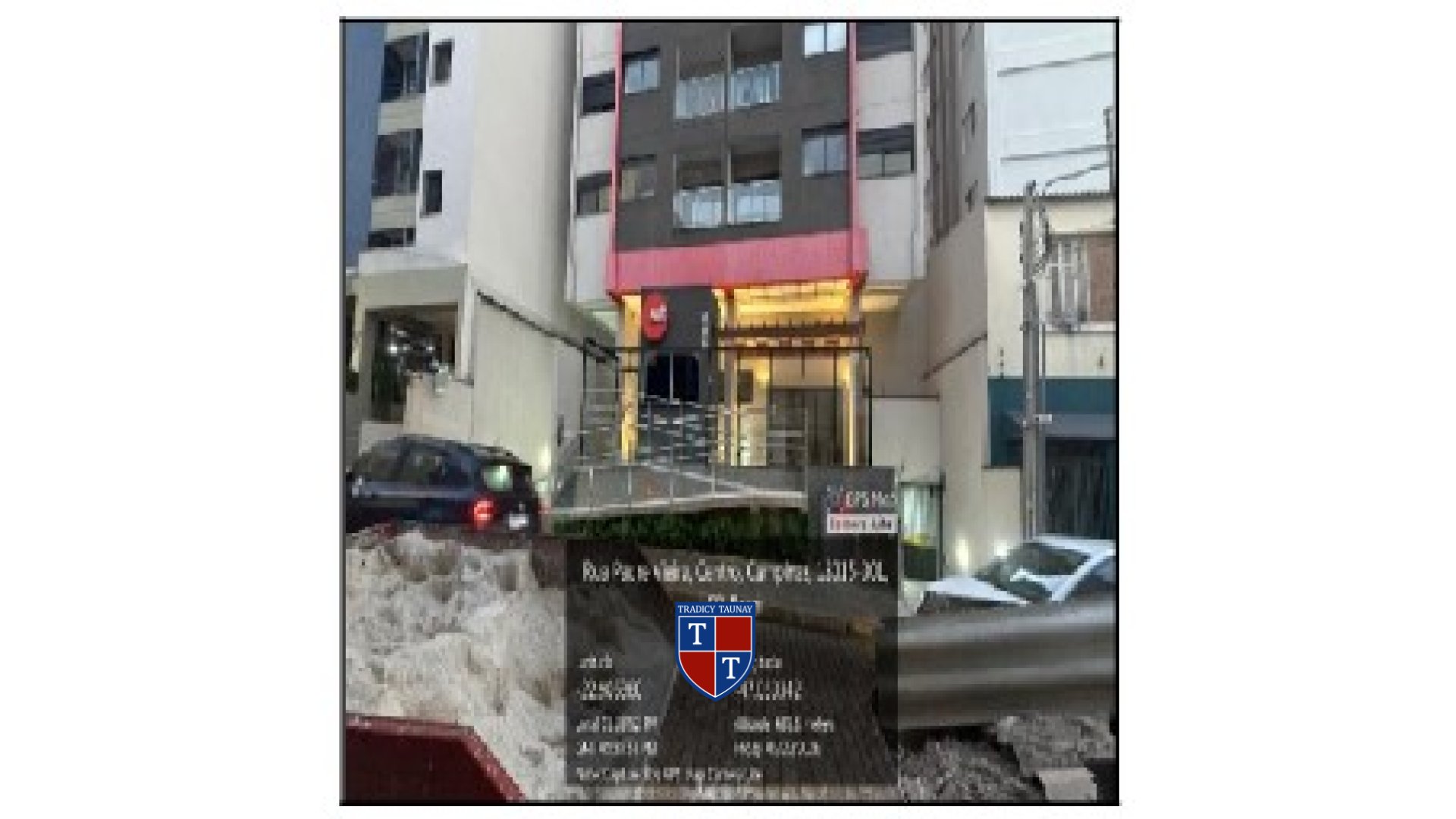 Foto 1 de APARTAMENTO em CENTRO - Imóvel Retomado Caixa