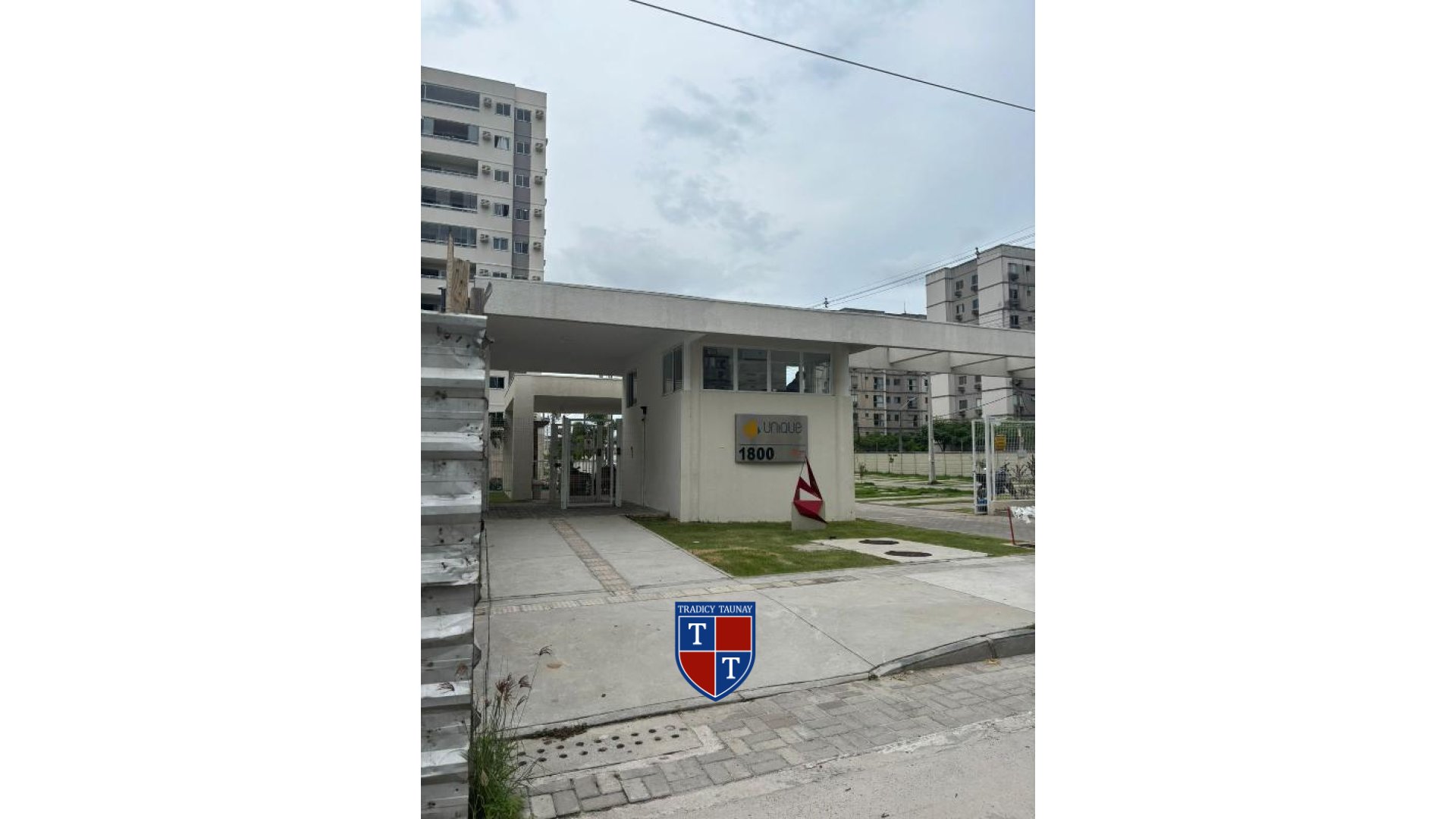 Foto 1 de APARTAMENTO em CANDEIAS - Imóvel Retomado Caixa