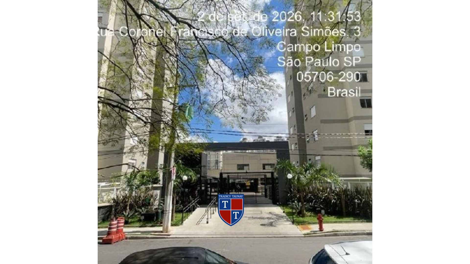 APARTAMENTO em PARAISO DO MORUMBI