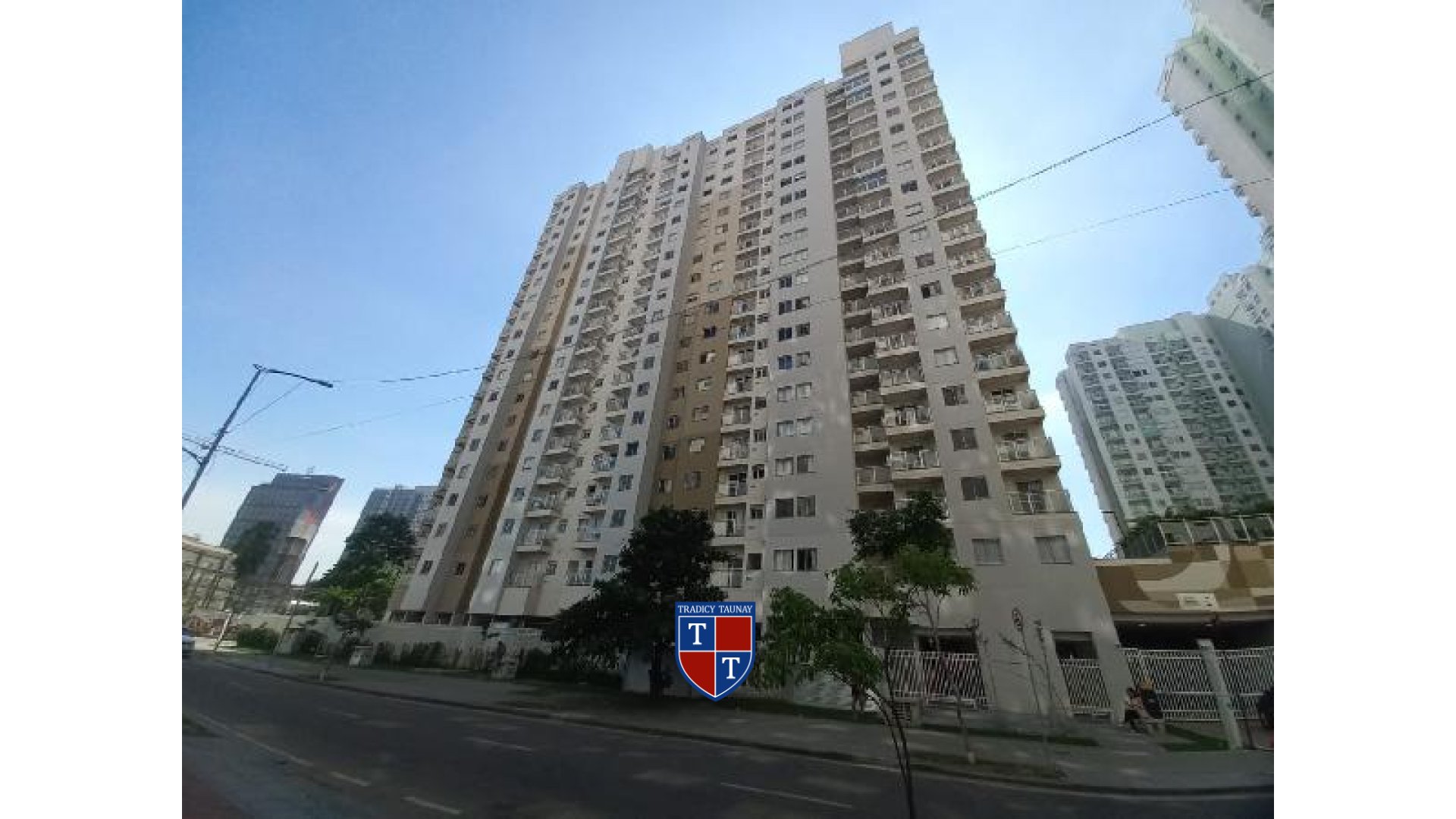 Foto 1 de APARTAMENTO em SANTO CRISTO - Imóvel Retomado Caixa