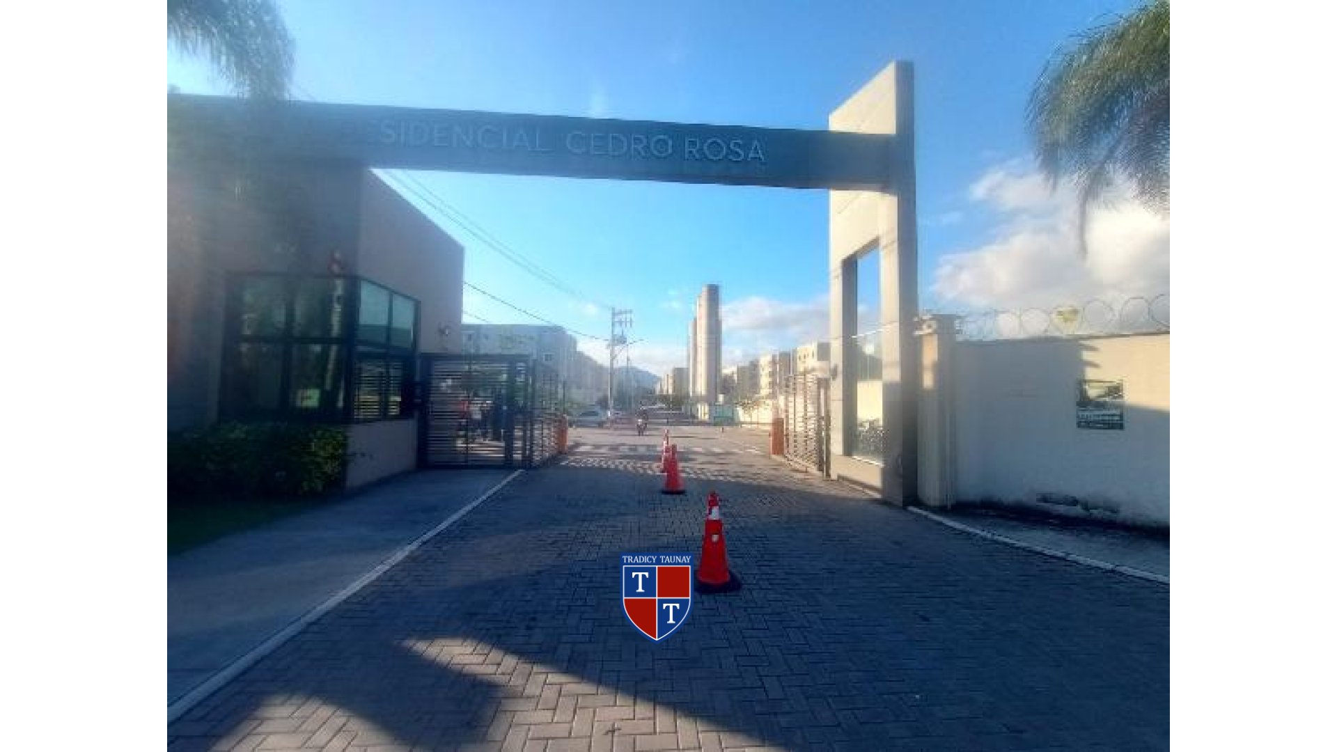 Foto 1 de APARTAMENTO em CAMPO GRANDE - Imóvel Retomado Caixa