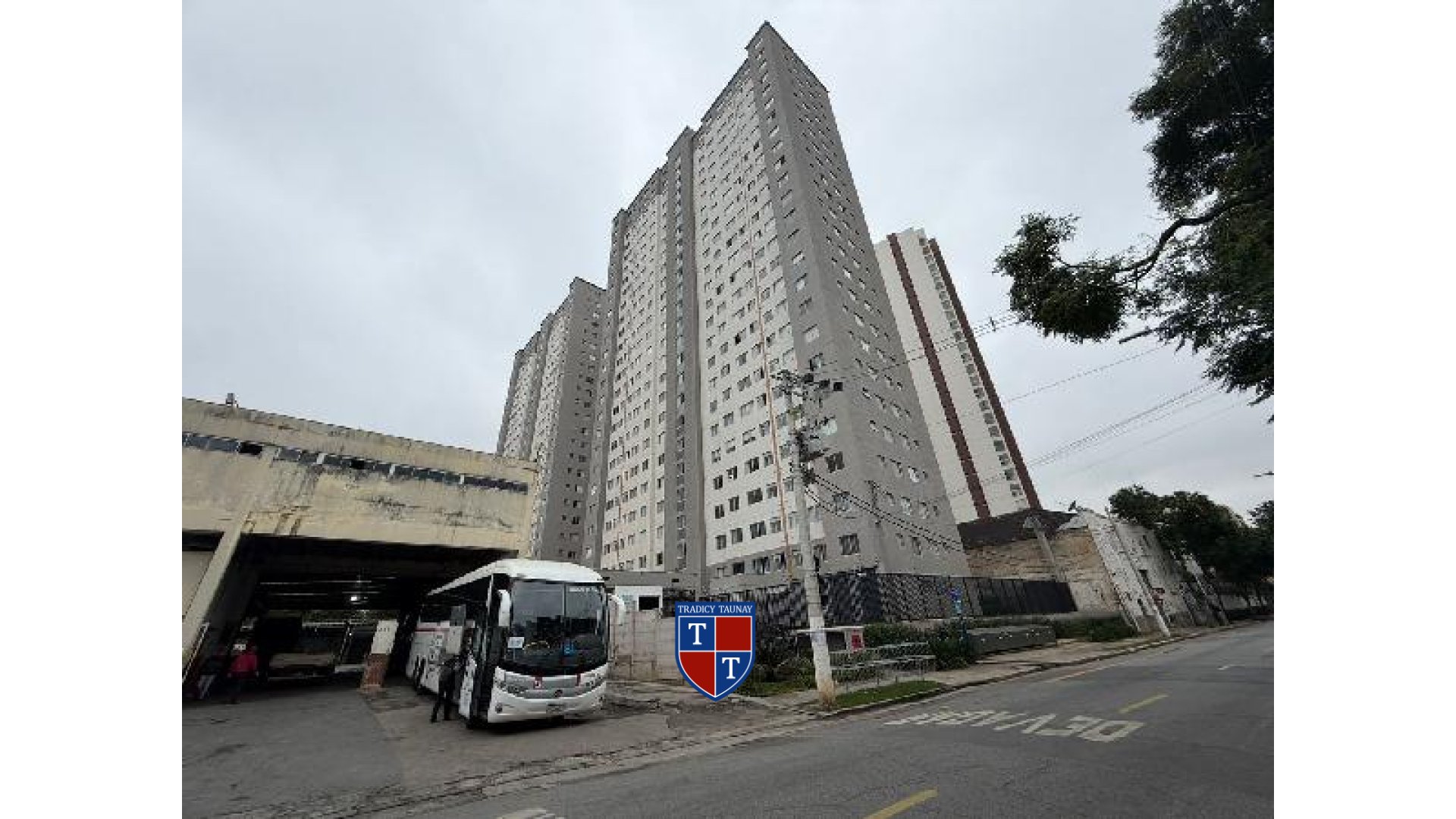 Foto 1 de APARTAMENTO em BARRA FUNDA - Imóvel Retomado Caixa