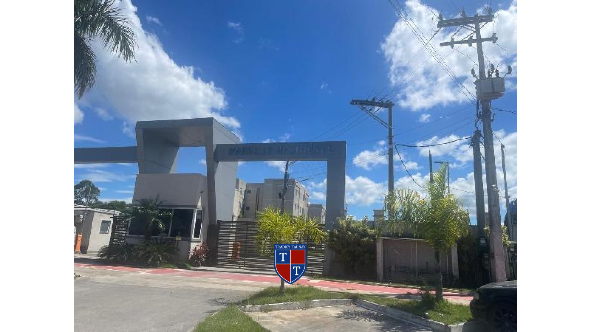 Foto 1 de APARTAMENTO em PARQUE ATLANTICO - Imóvel Retomado Caixa