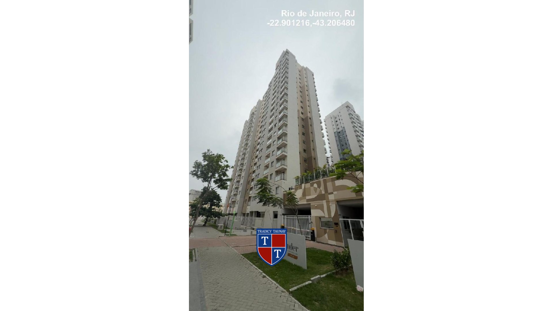 Foto 1 de APARTAMENTO em SANTO CRISTO - Imóvel Retomado Caixa