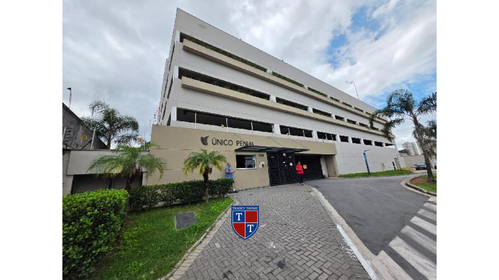Foto 1 de APARTAMENTO em JARDIM AMERICA DA PENHA, SAO PAULO/SP - Imóvel Retomado CAIXA Ref 1787701353193