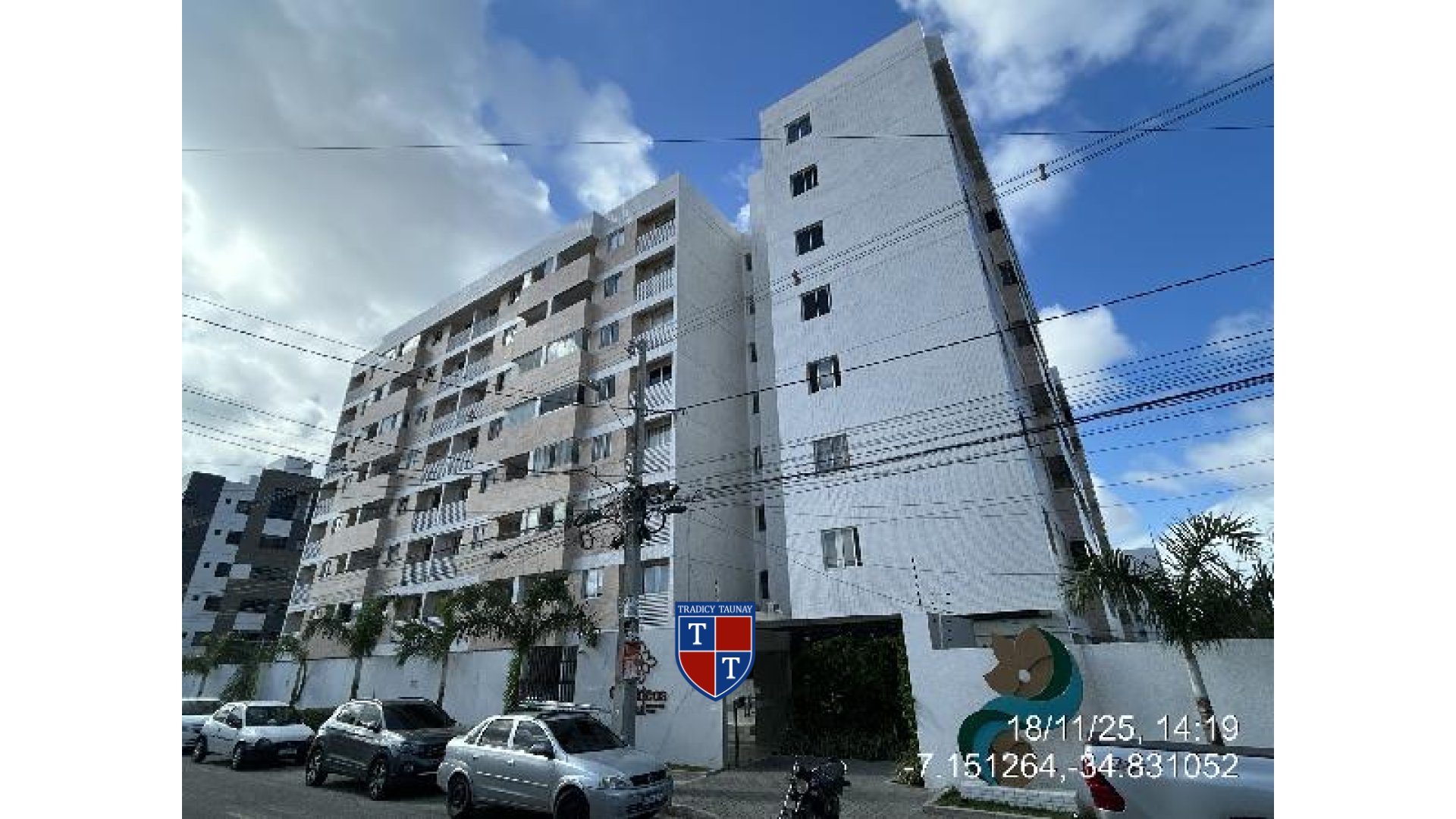 Foto 1 de APARTAMENTO em JARDIM CIDADE UNIVERSITARIA - Imóvel Retomado Caixa
