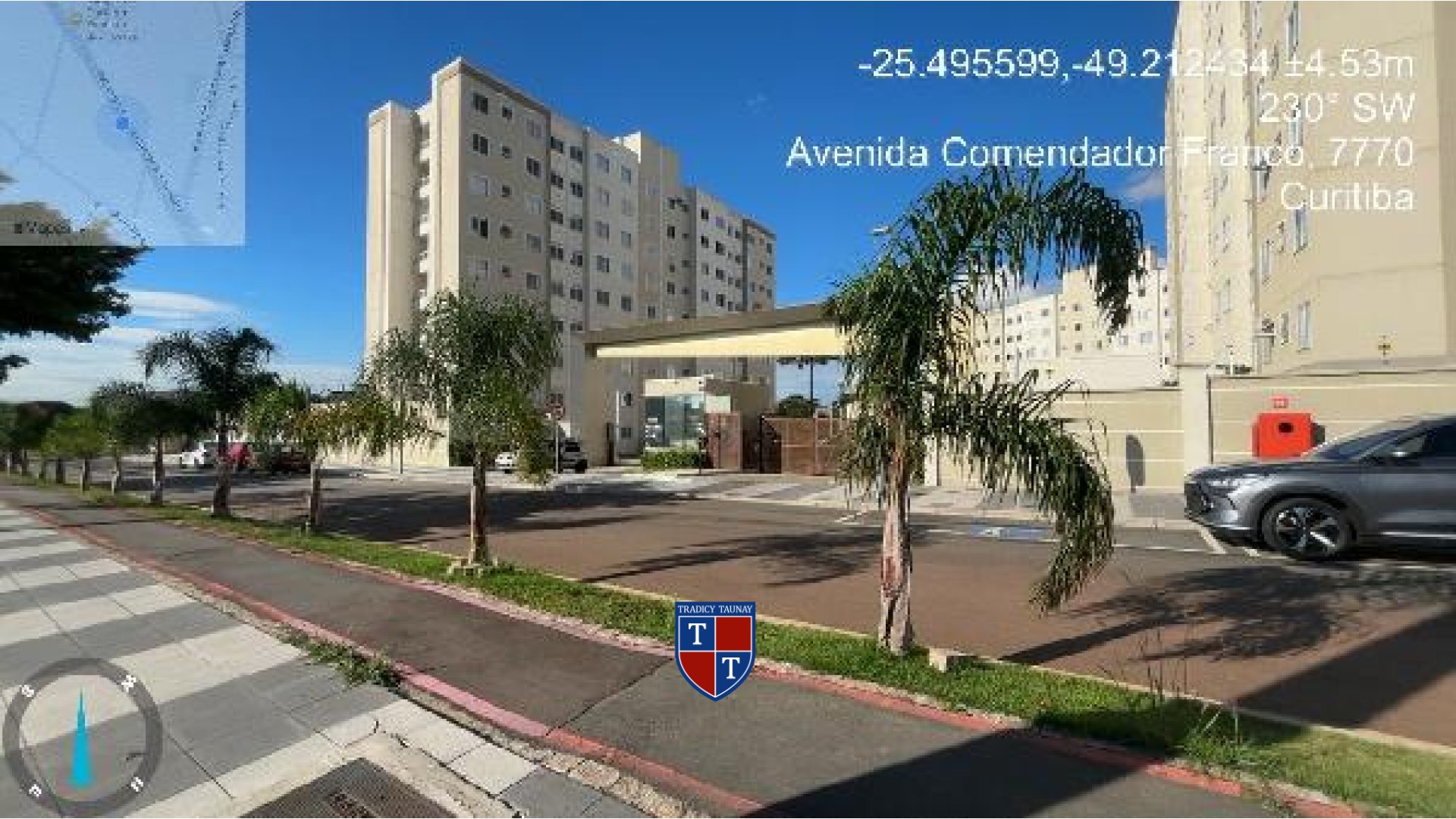 Foto 1 de APARTAMENTO em UBERABA - Imóvel Retomado Caixa
