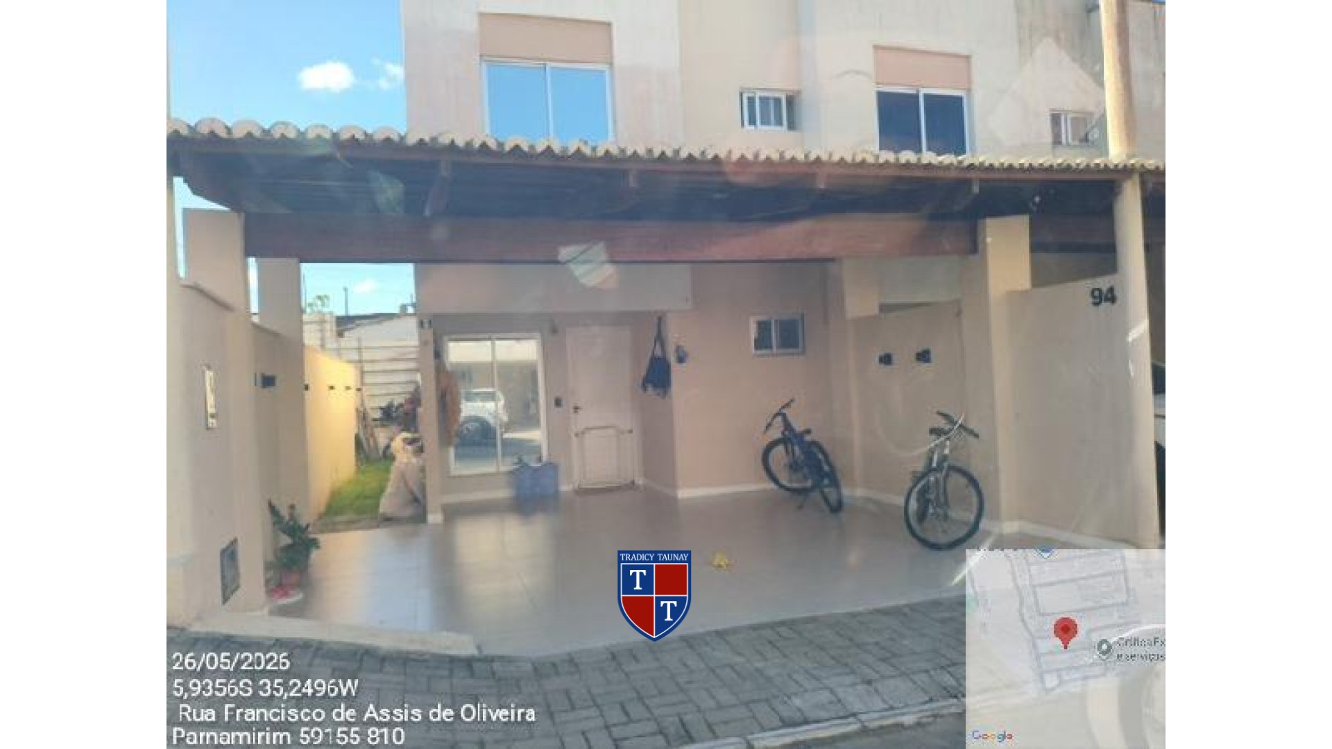 Foto 1 de CASA em LIBERDADE - Imóvel Retomado Caixa