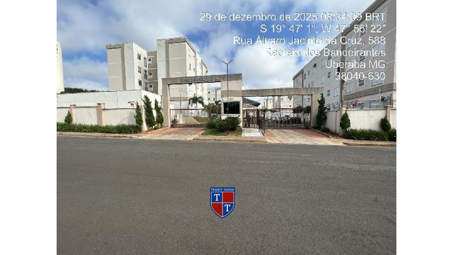 Foto 1 de APARTAMENTO em RECREIO DOS BANDEIRANTES - Imóvel Retomado Caixa