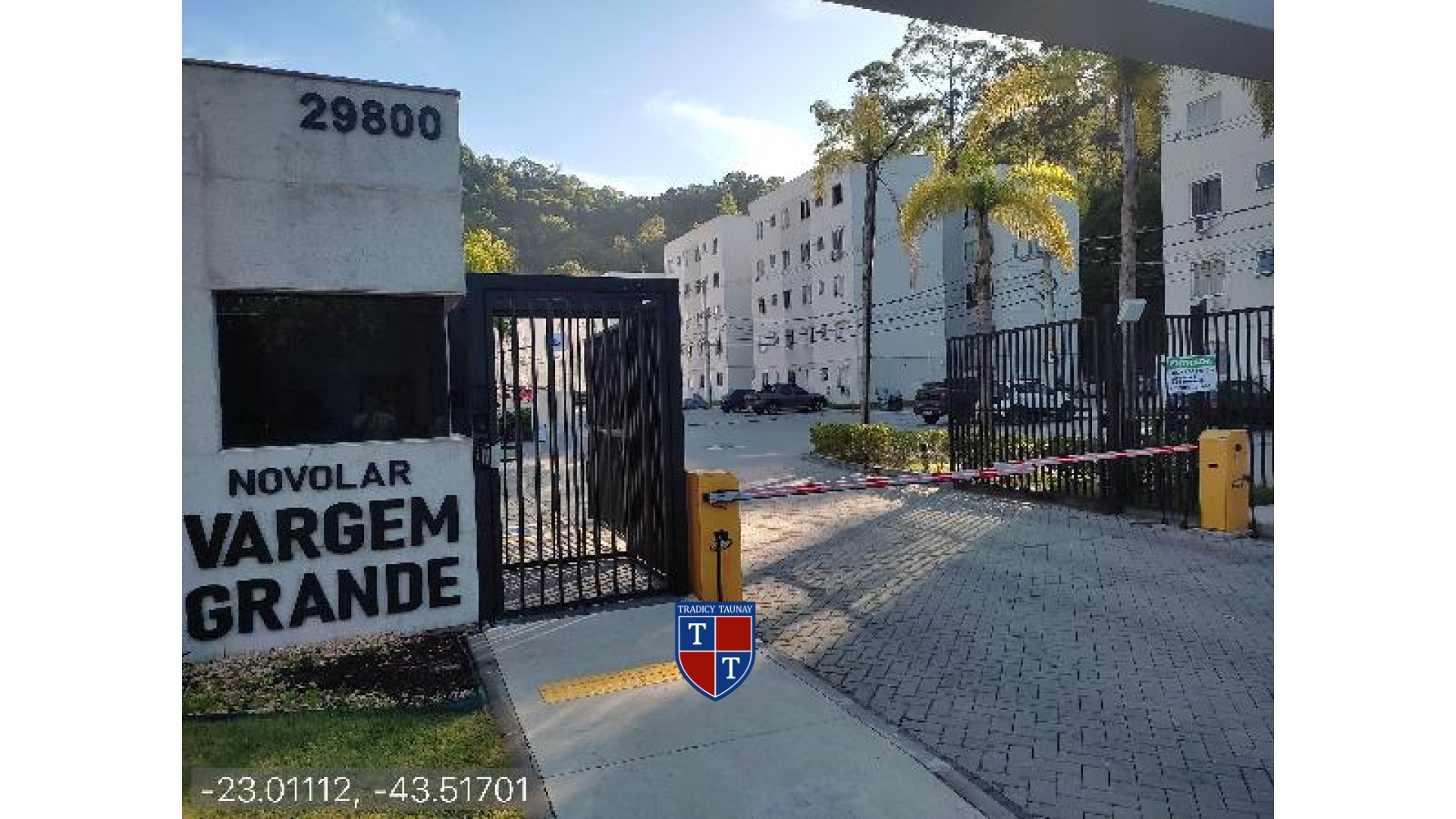 Foto 1 de APARTAMENTO em VARGEM PEQUENA, RIO DE JANEIRO/RJ - Imóvel Retomado CAIXA Ref 1787701399258