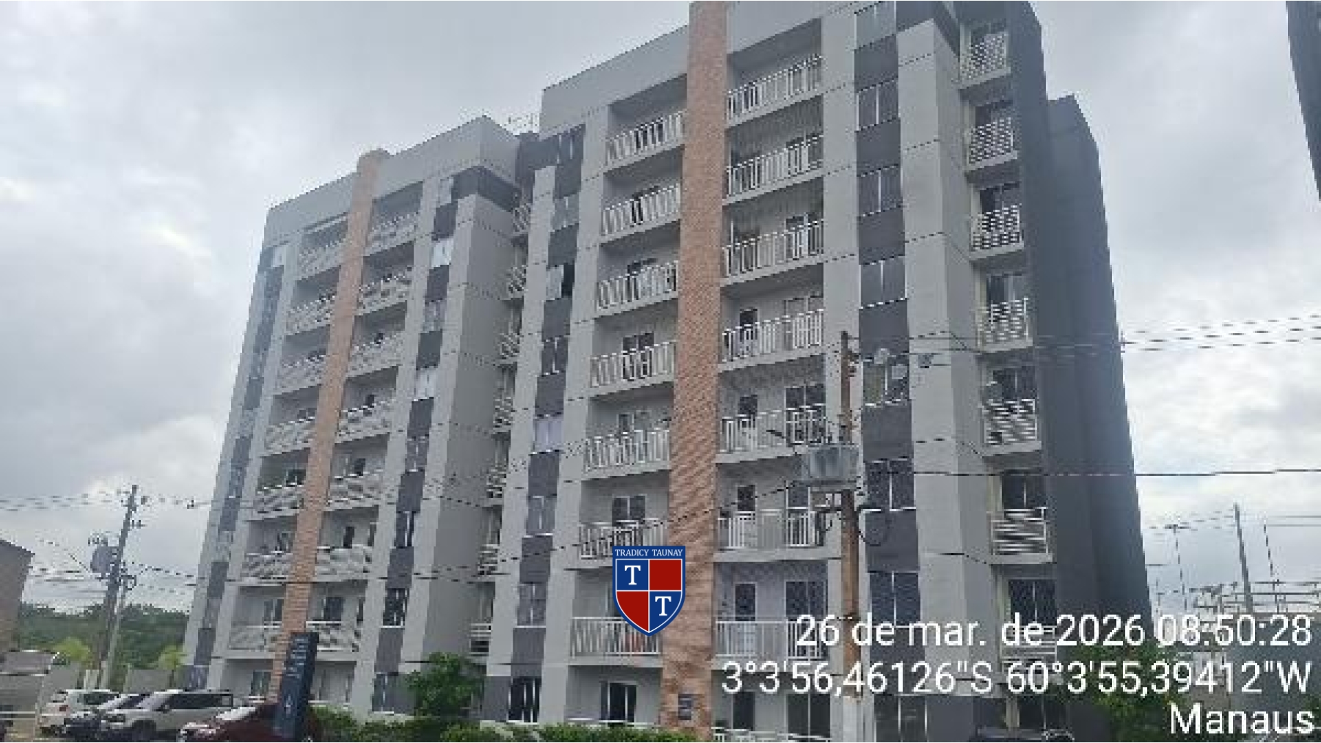 APARTAMENTO em PLANALTO