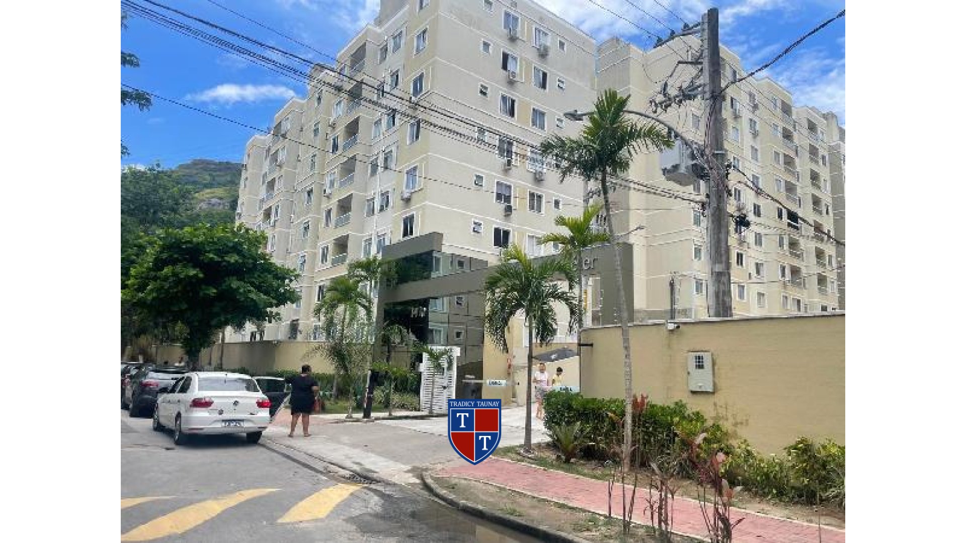 Foto 1 de APARTAMENTO em AGUA SANTA - Imóvel Retomado Caixa