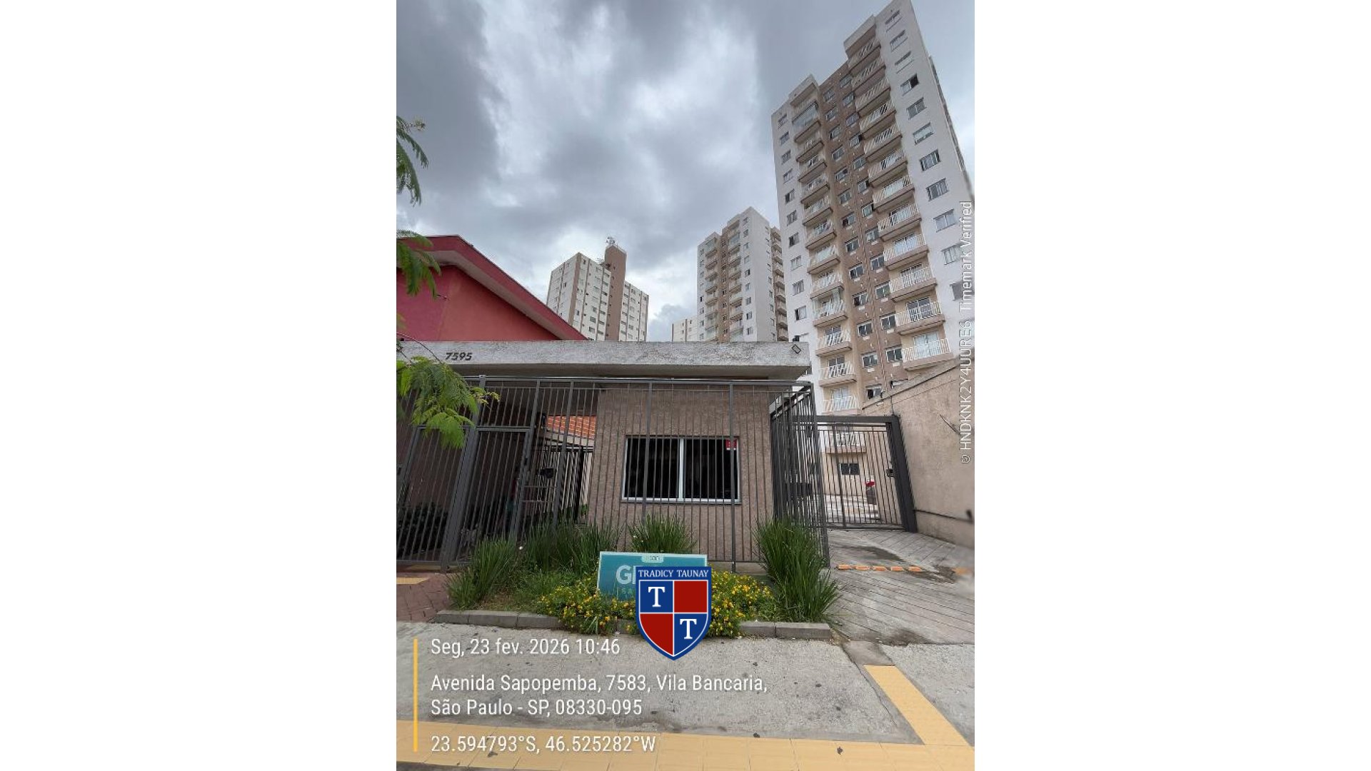 Foto 1 de APARTAMENTO em VILA PRUDENTE - Imóvel Retomado Caixa