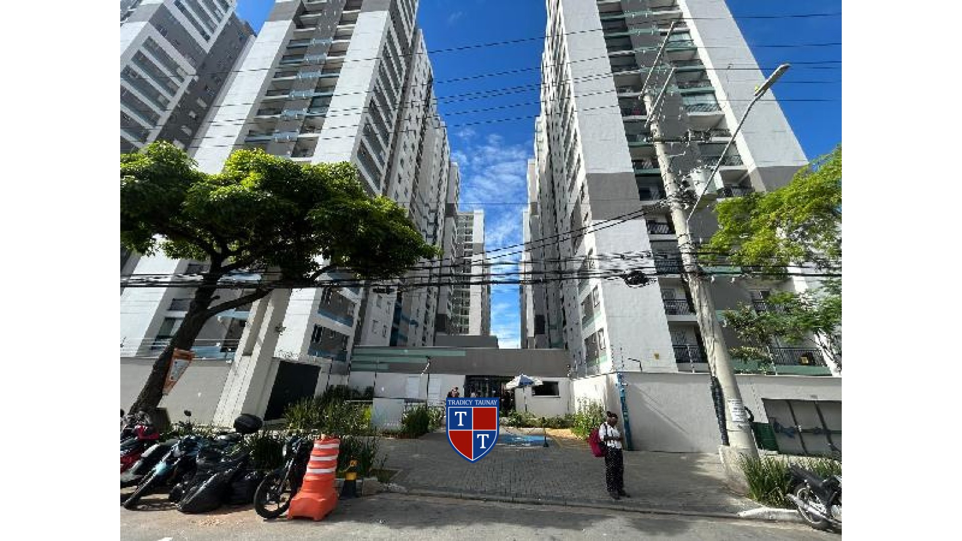 Foto 1 de APARTAMENTO em MOOCA - Imóvel Retomado Caixa