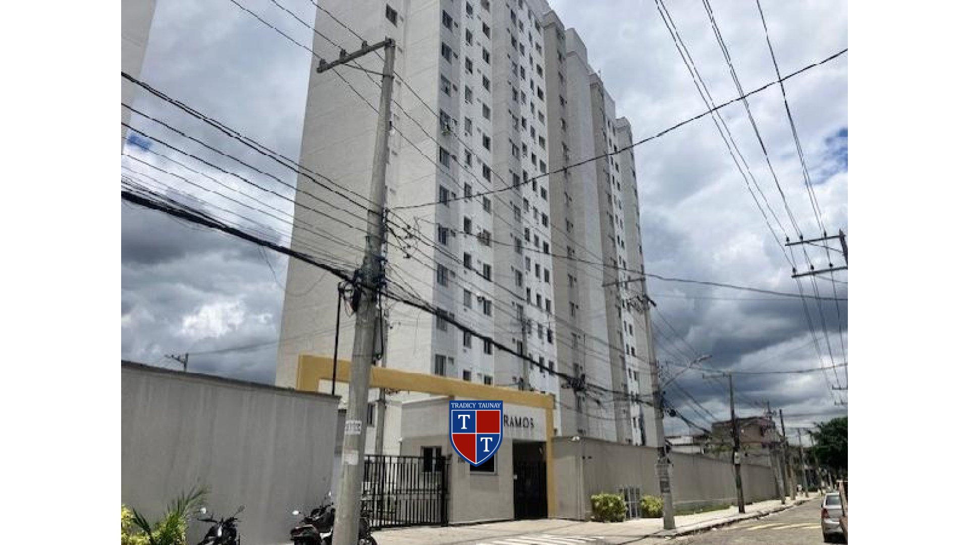 Foto 1 de APARTAMENTO em RAMOS - Imóvel Retomado Caixa