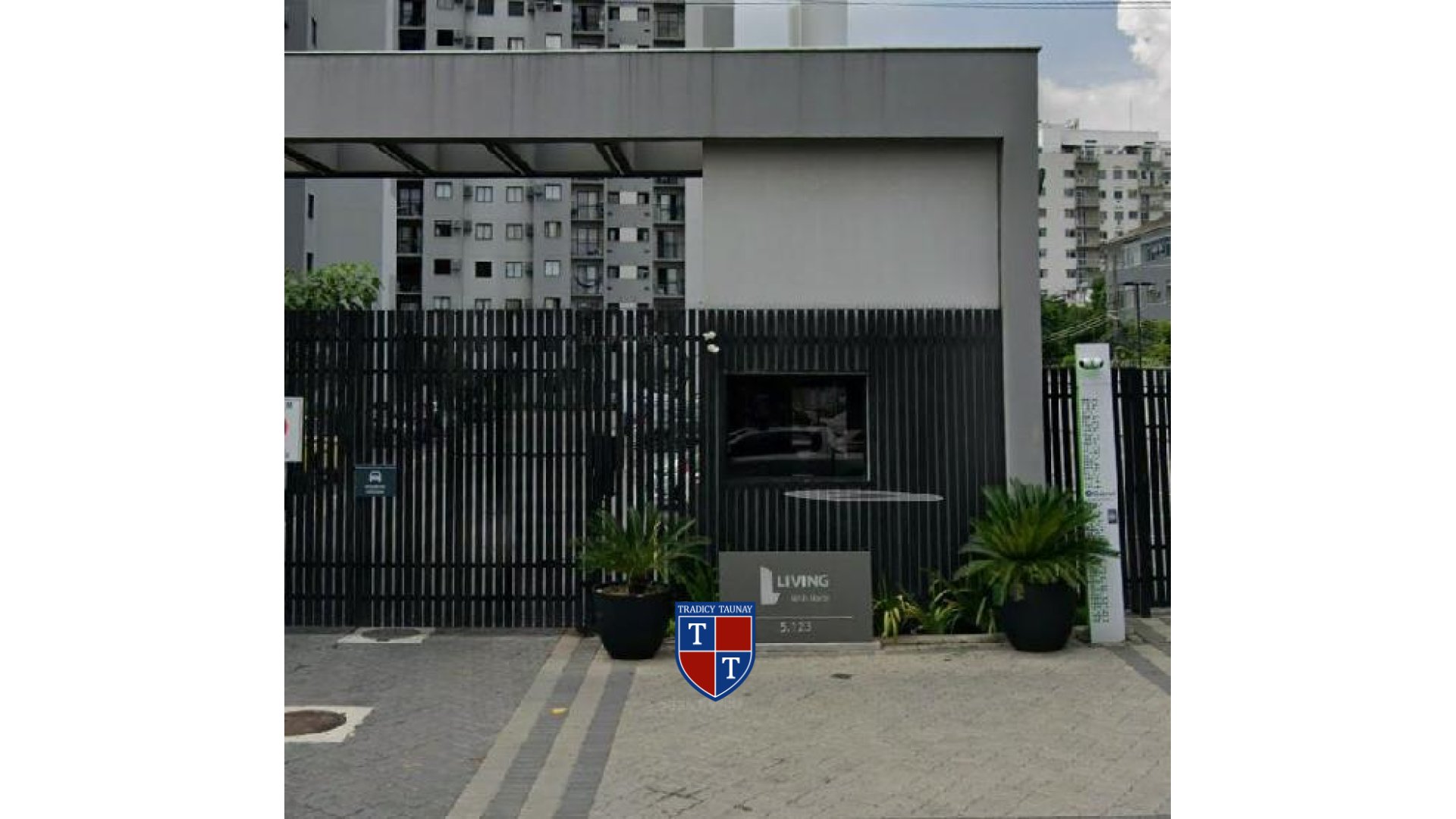 Foto 1 de APARTAMENTO em CACHAMBI - Imóvel Retomado Caixa