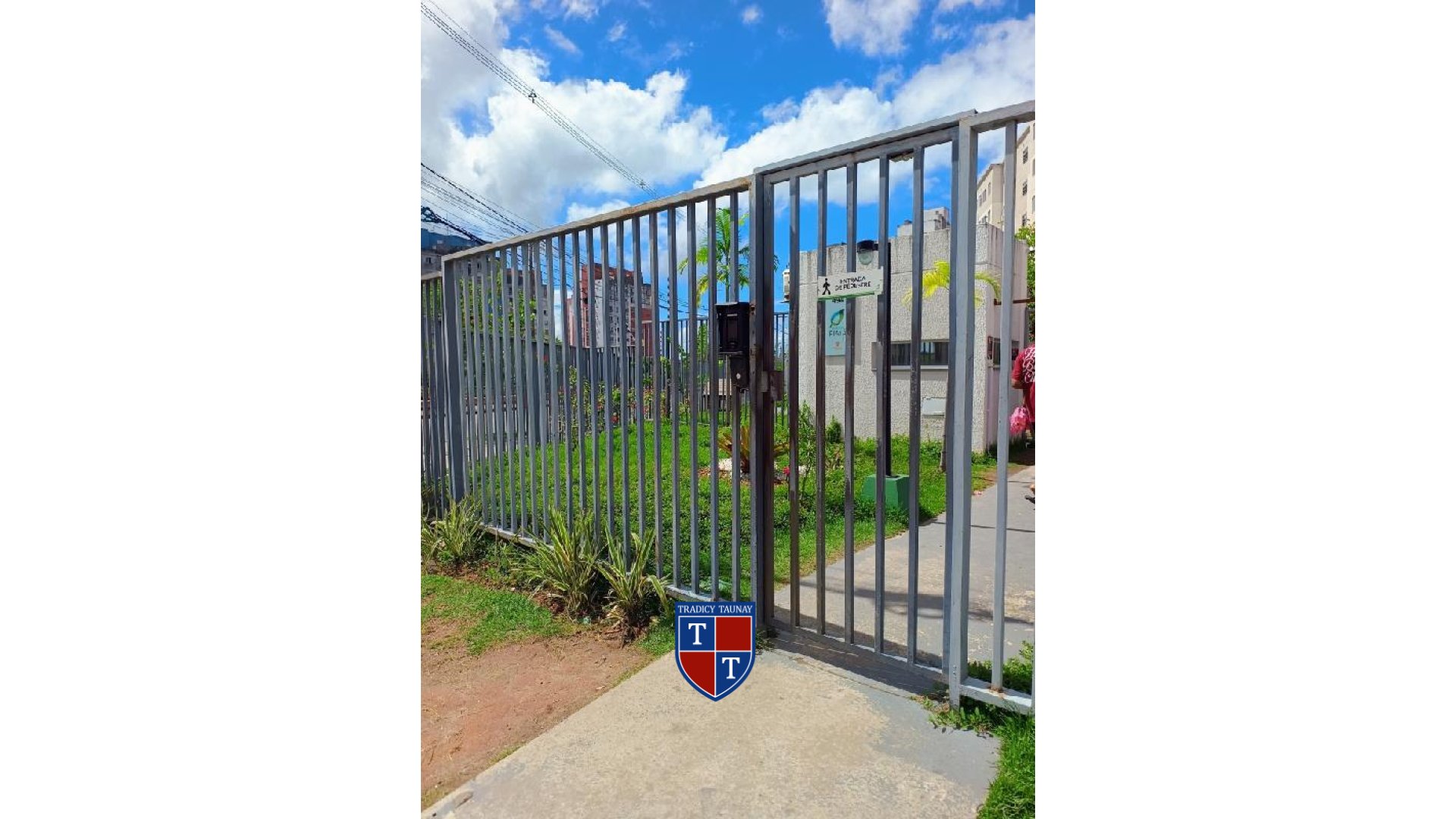Foto 1 de APARTAMENTO em PIATA - Imóvel Retomado Caixa