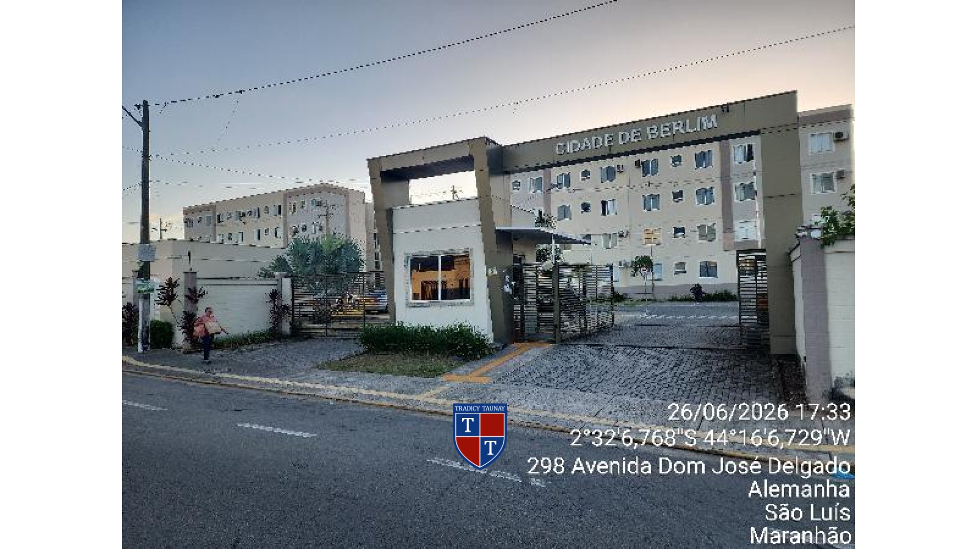 Foto 1 de APARTAMENTO em ALEMANHA - Imóvel Retomado Caixa