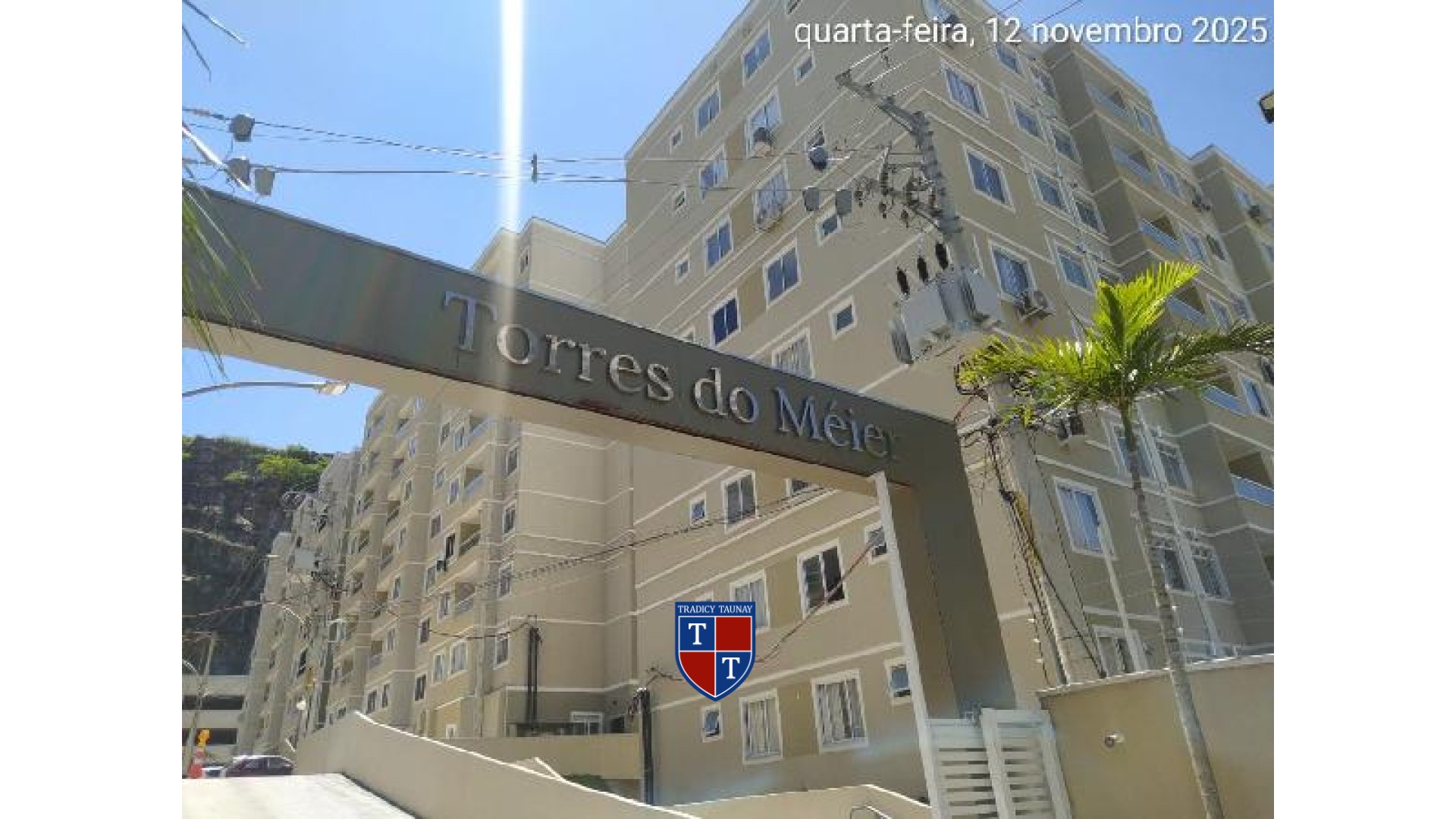 Foto 1 de APARTAMENTO em AGUA SANTA - Imóvel Retomado Caixa