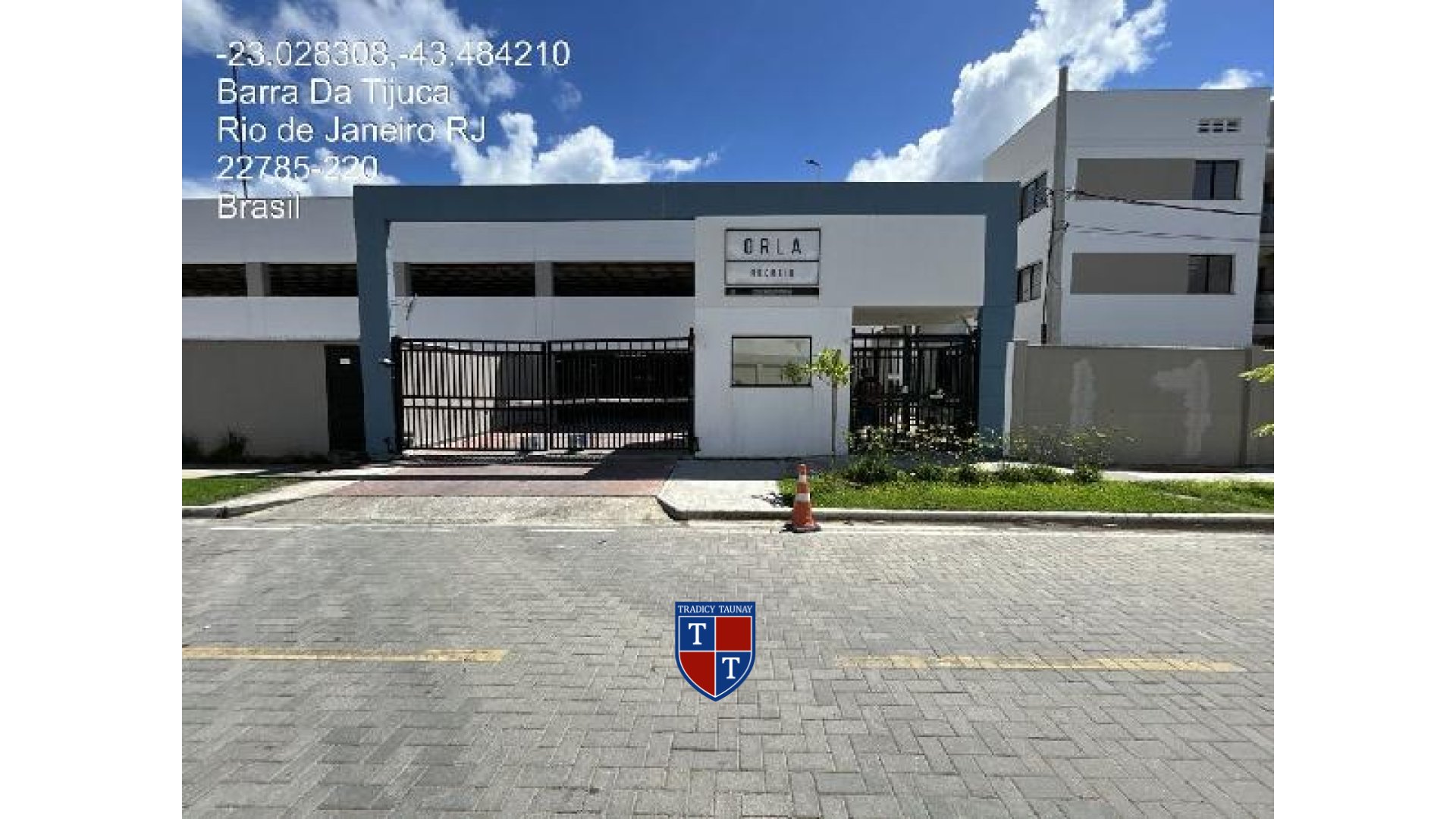 Foto 1 de APARTAMENTO em GUARATIBA - Imóvel Retomado Caixa