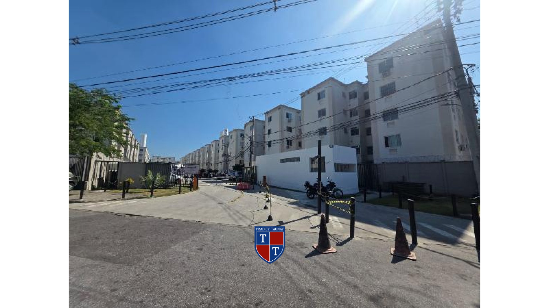 Foto 1 de APARTAMENTO em BRAS DE PINA - Imóvel Retomado Caixa