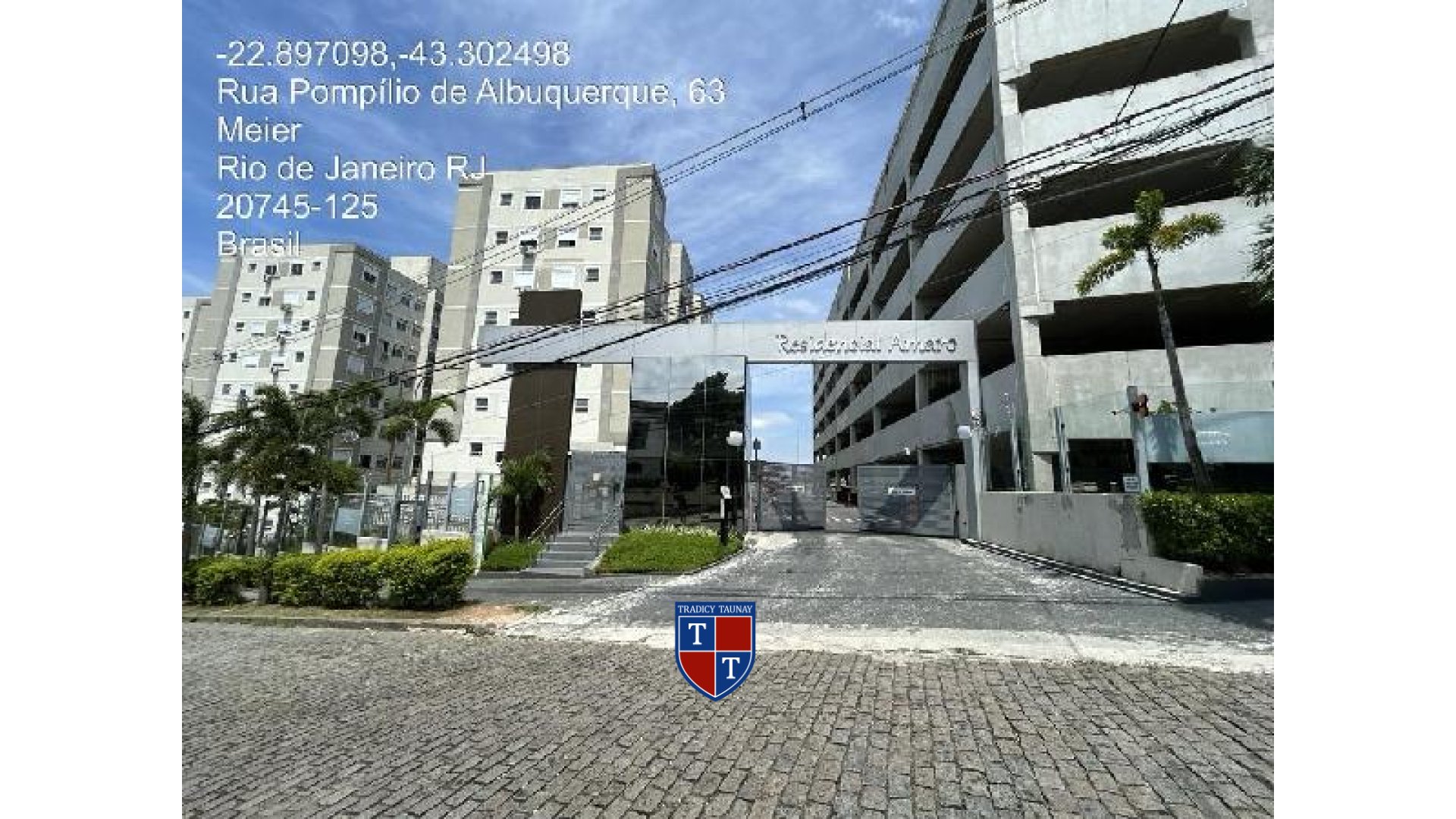 Foto 1 de APARTAMENTO em ENCANTADO - Imóvel Retomado Caixa