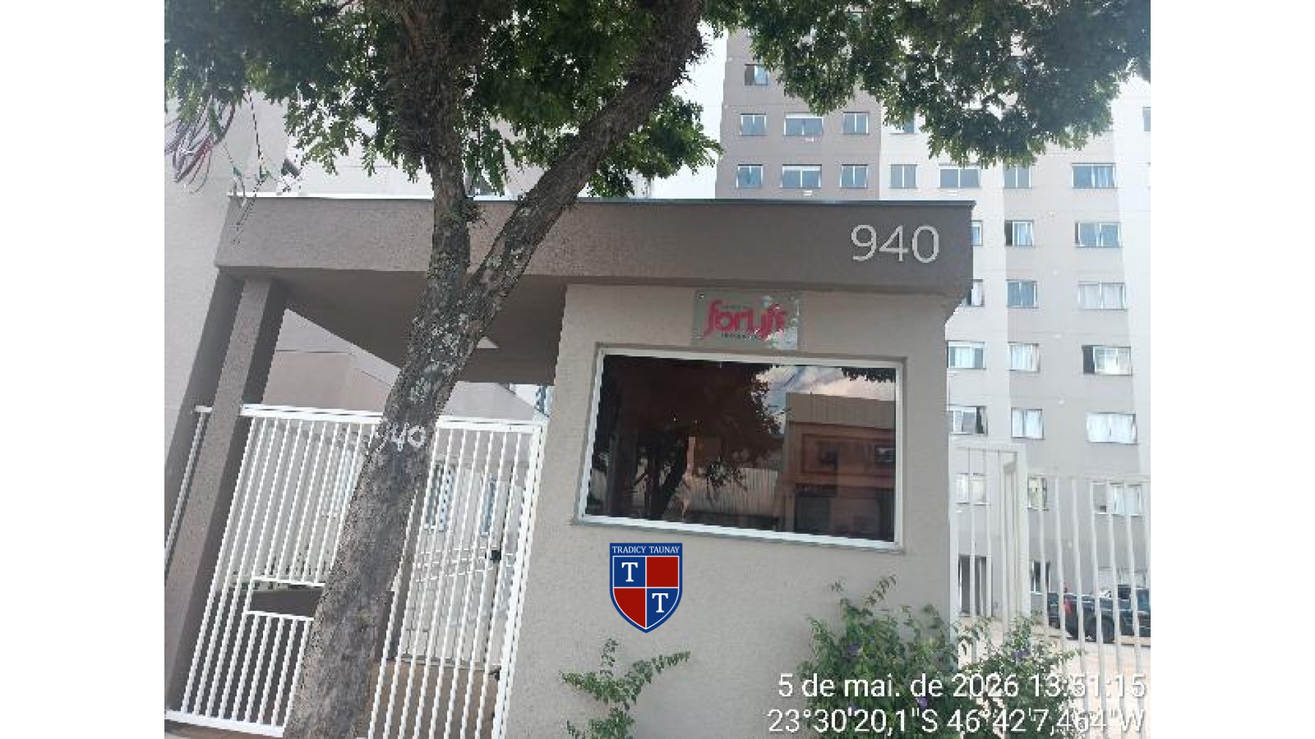 APARTAMENTO em NOSSA SENHORA DO O