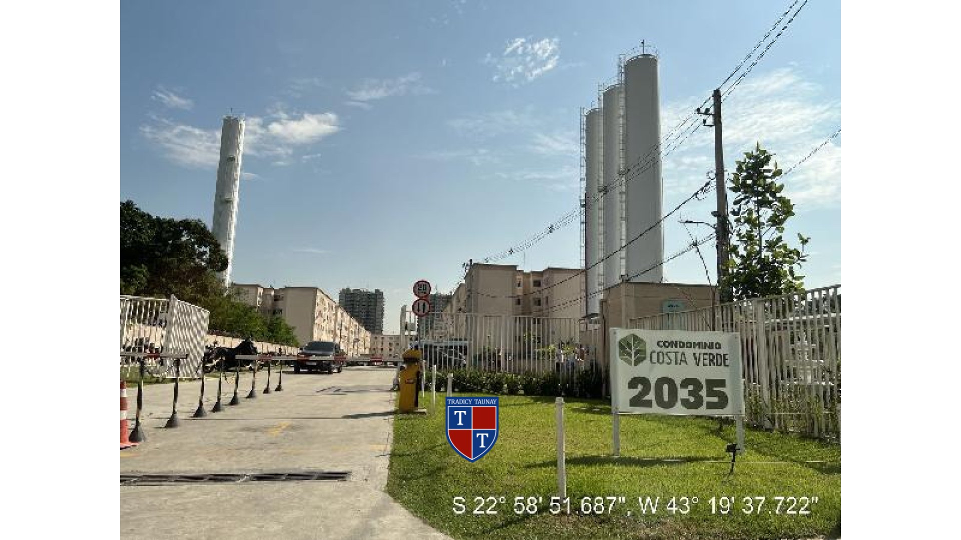 Foto 1 de APARTAMENTO em ITANHANGA, RIO DE JANEIRO/RJ - Imóvel Retomado CAIXA Ref 1787701522424
