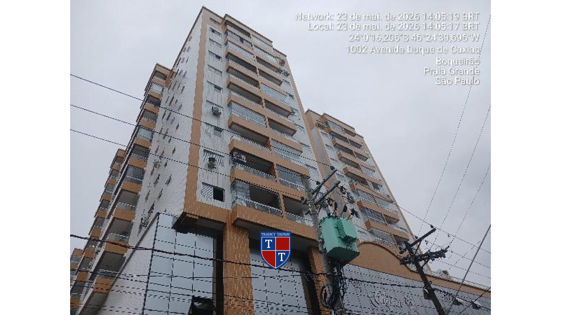 Foto 1 de APARTAMENTO em SITIO CAIUBURA - Imóvel Retomado Caixa