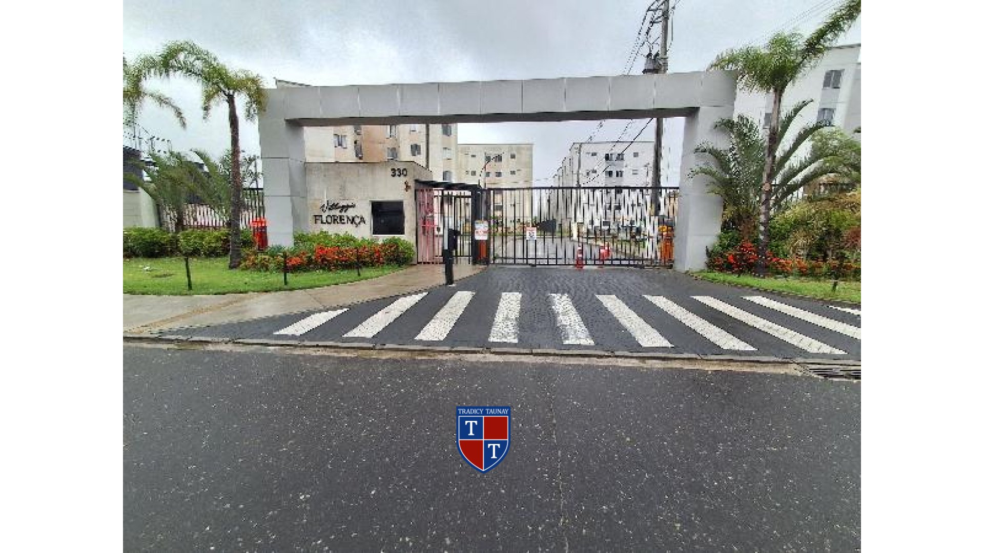 Foto 1 de APARTAMENTO em SANTA CRUZ - Imóvel Retomado Caixa