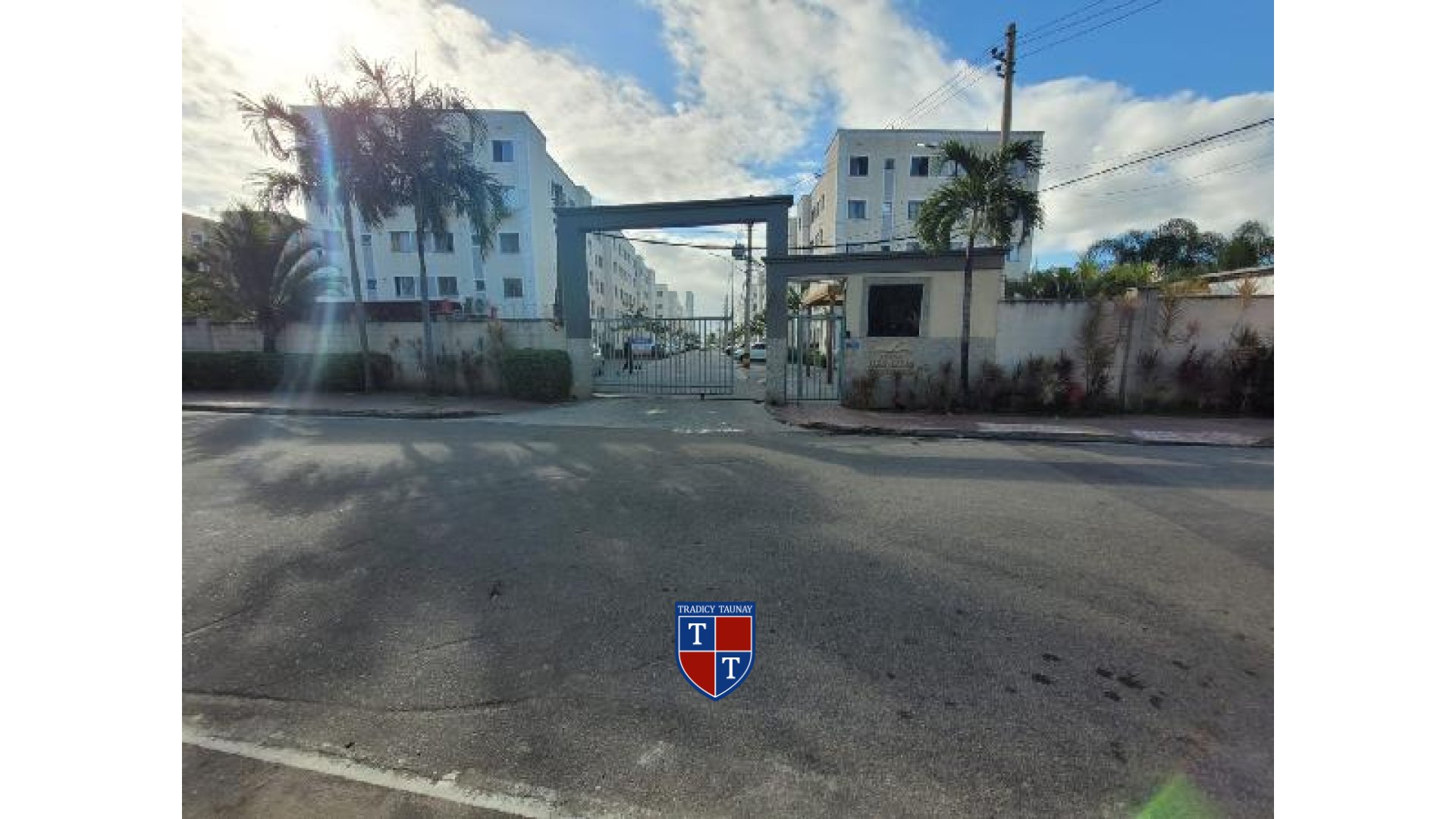 Foto 1 de APARTAMENTO em SANTA CRUZ, RIO DE JANEIRO/RJ - Imóvel Retomado CAIXA Ref 1787701563899