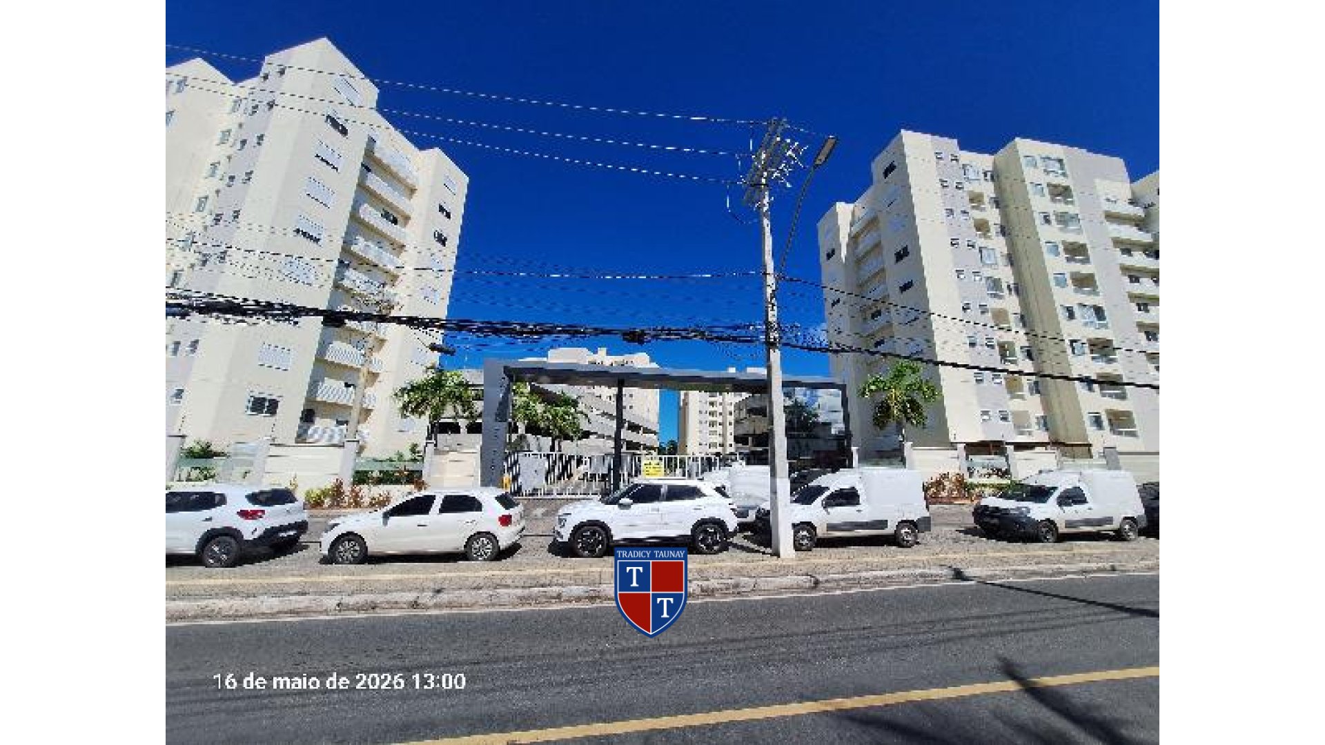 Foto 1 de APARTAMENTO em BURAQUINHO - Imóvel Retomado Caixa