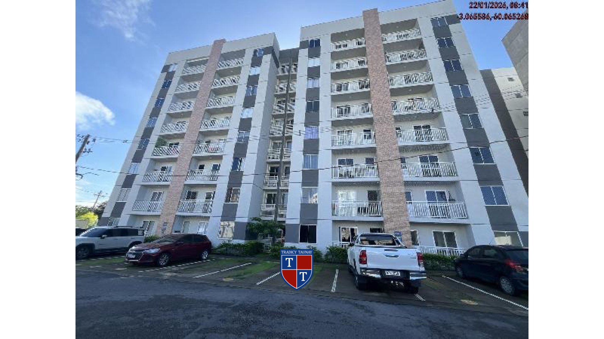 Foto 1 de APARTAMENTO em PLANALTO - Imóvel Retomado Caixa
