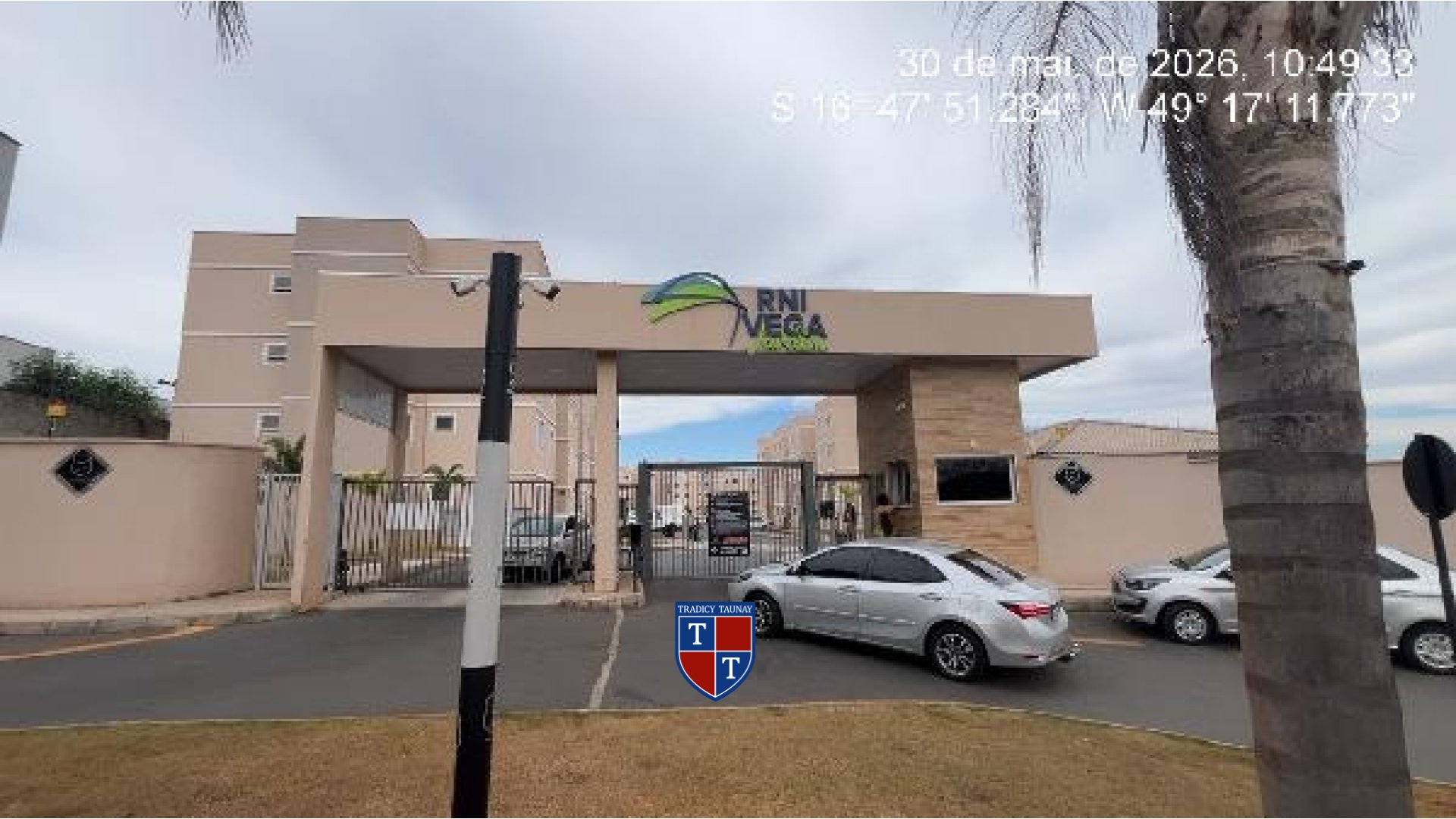 Foto 1 de APARTAMENTO em VILA OLIVEIRA - Imóvel Retomado Caixa