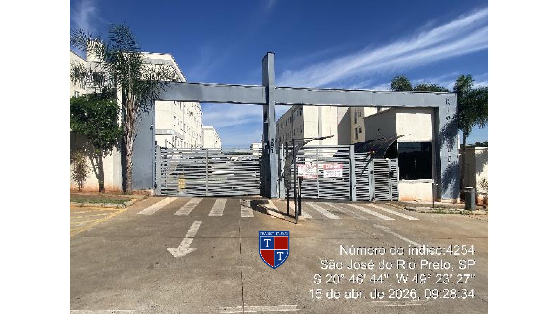 Foto 1 de APARTAMENTO em JARDIM ITAPEMA - Imóvel Retomado Caixa