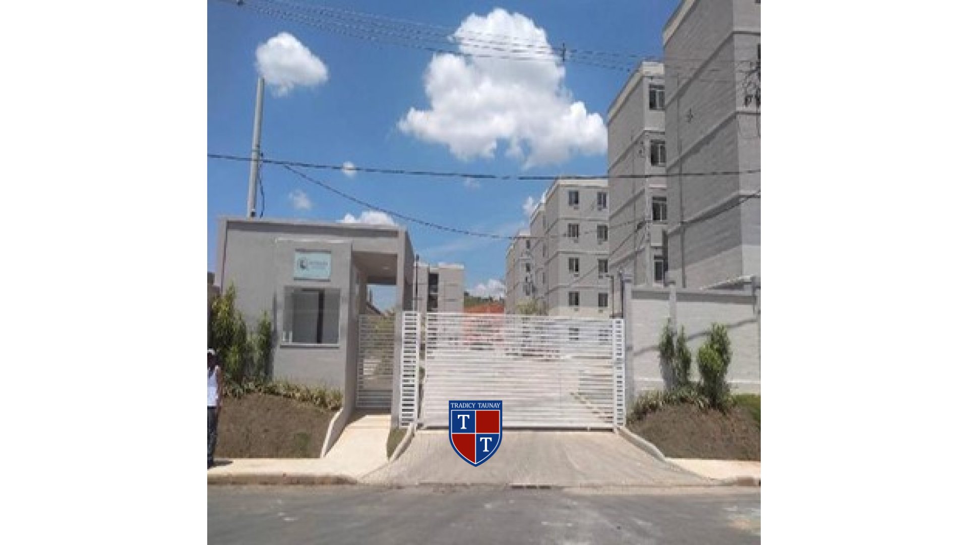 Foto 1 de APARTAMENTO em ADRIANOPOLIS - Imóvel Retomado Caixa