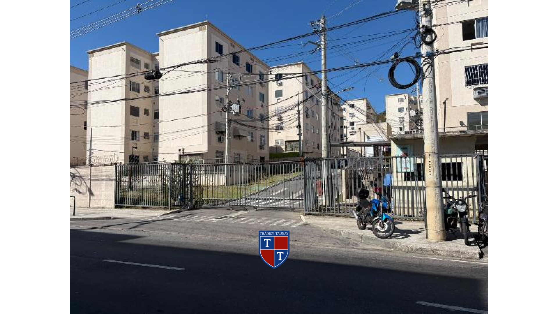 APARTAMENTO em MADUREIRA