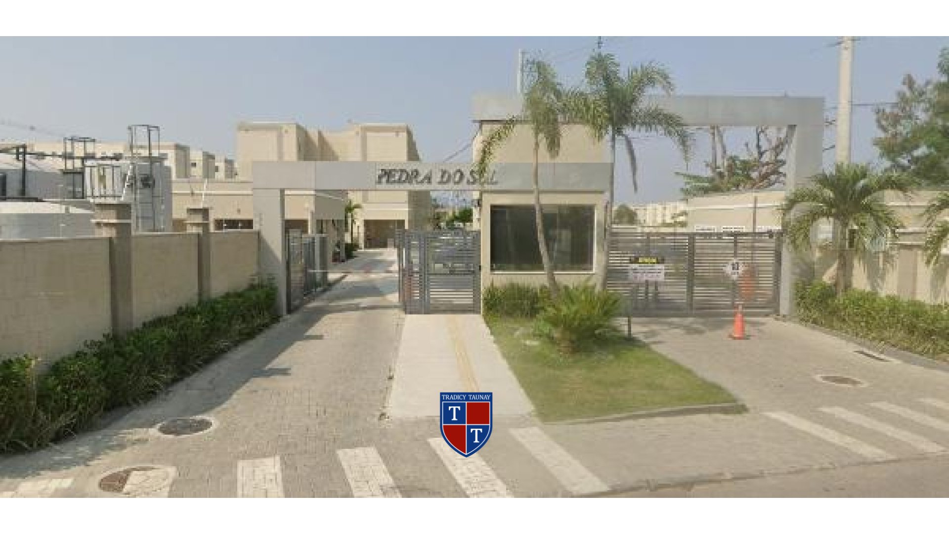 Foto 1 de APARTAMENTO em TRES PONTES, ITABORAI/RJ - Imóvel Retomado CAIXA Ref 1787701590500