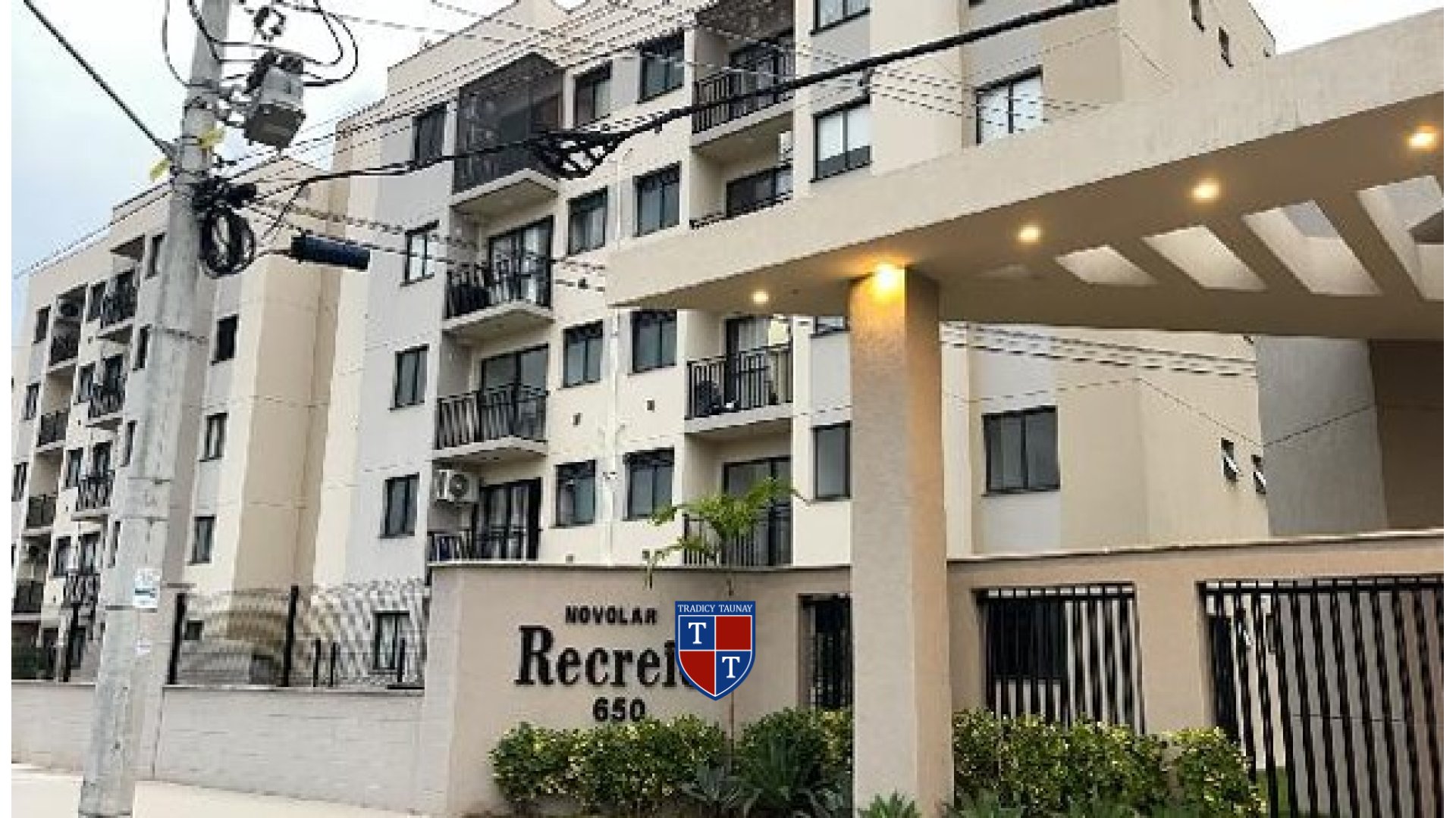 Foto 1 de APARTAMENTO em RECREIO DOS BANDEIRANTES - Imóvel Retomado Caixa