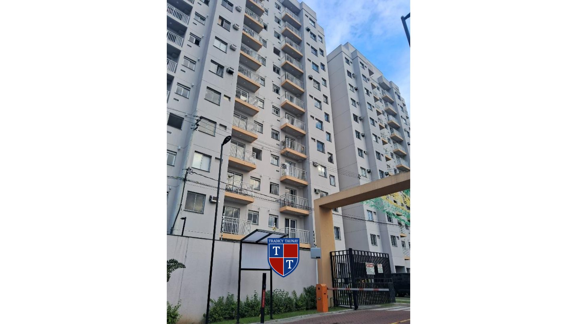 Foto 1 de APARTAMENTO em SAO CRISTOVAO - Imóvel Retomado Caixa