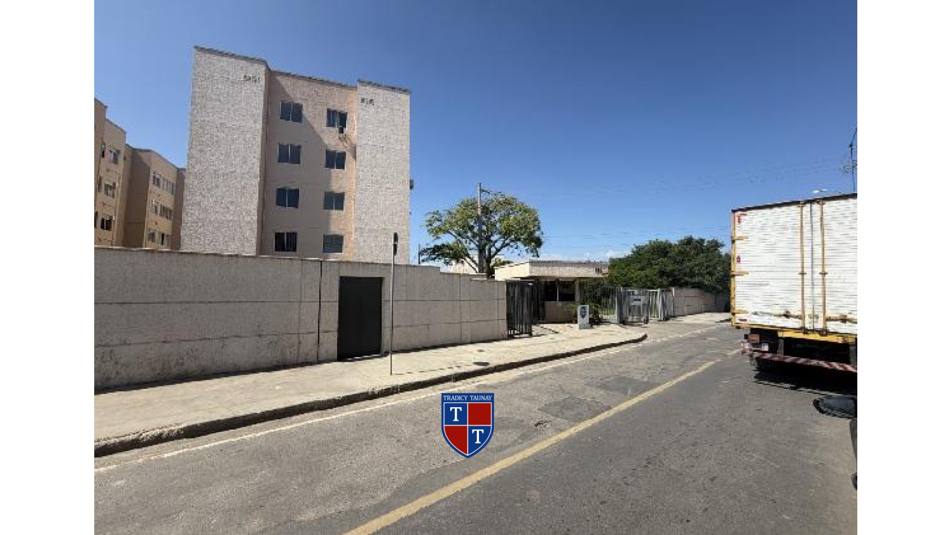 Foto 1 de APARTAMENTO em SANTA CRUZ - Imóvel Retomado Caixa