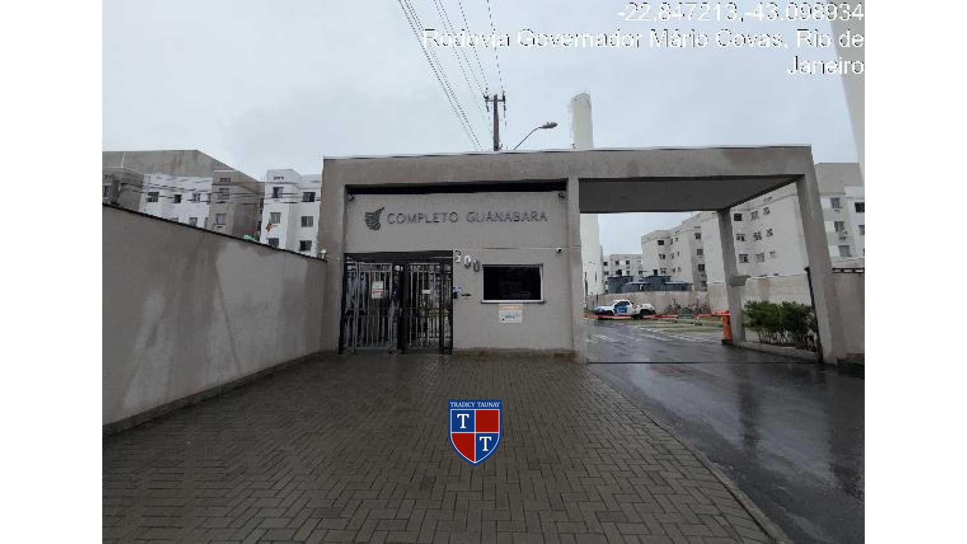 Foto 1 de APARTAMENTO em NEVES (NEVES) - Imóvel Retomado Caixa
