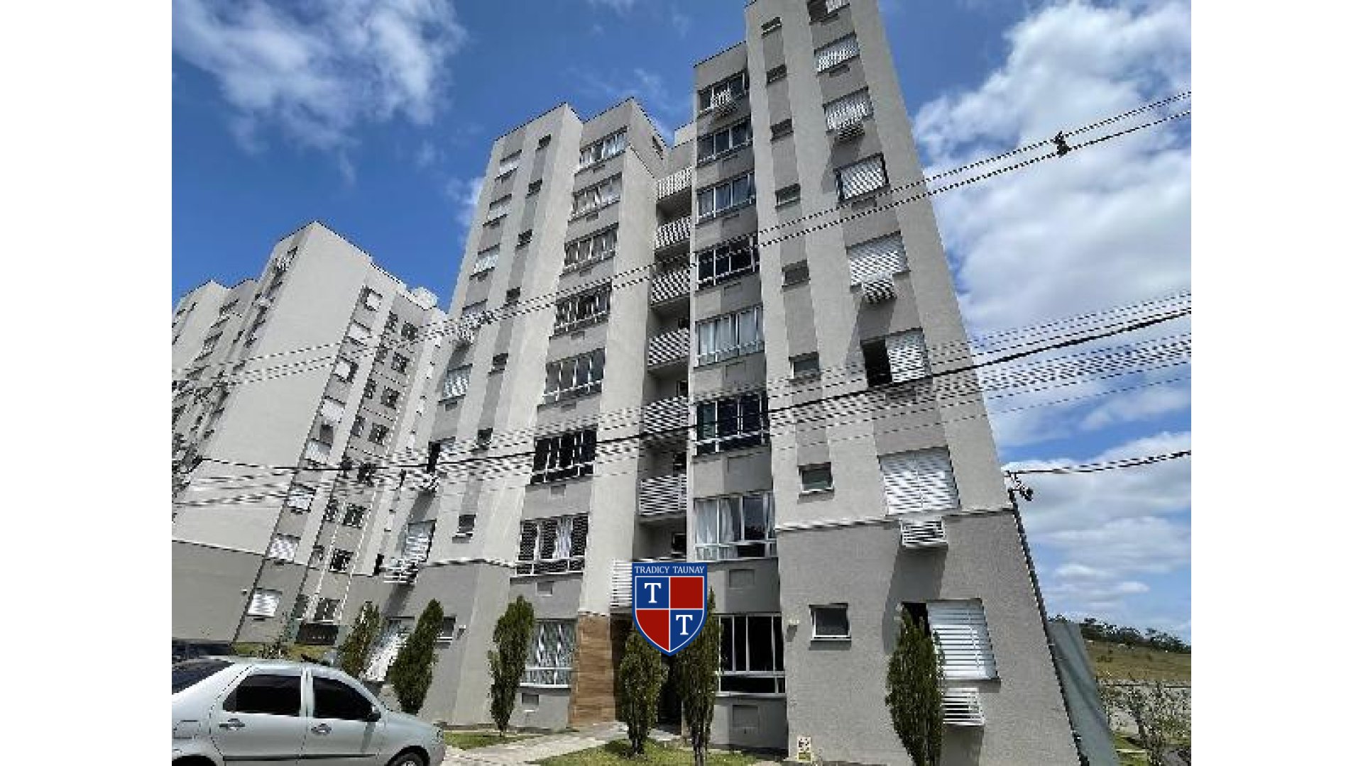 Foto 1 de APARTAMENTO em VENDA DAS PEDRAS - Imóvel Retomado Caixa
