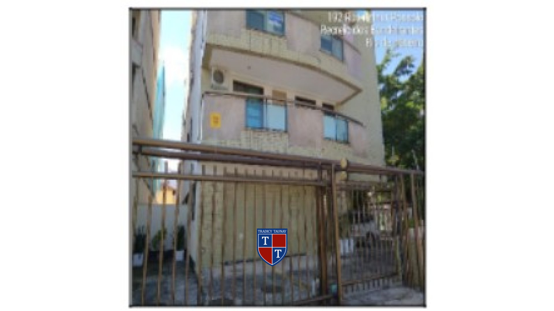 Foto 1 de APARTAMENTO em RECREIO DOS BANDEIRANTES - Imóvel Retomado Caixa
