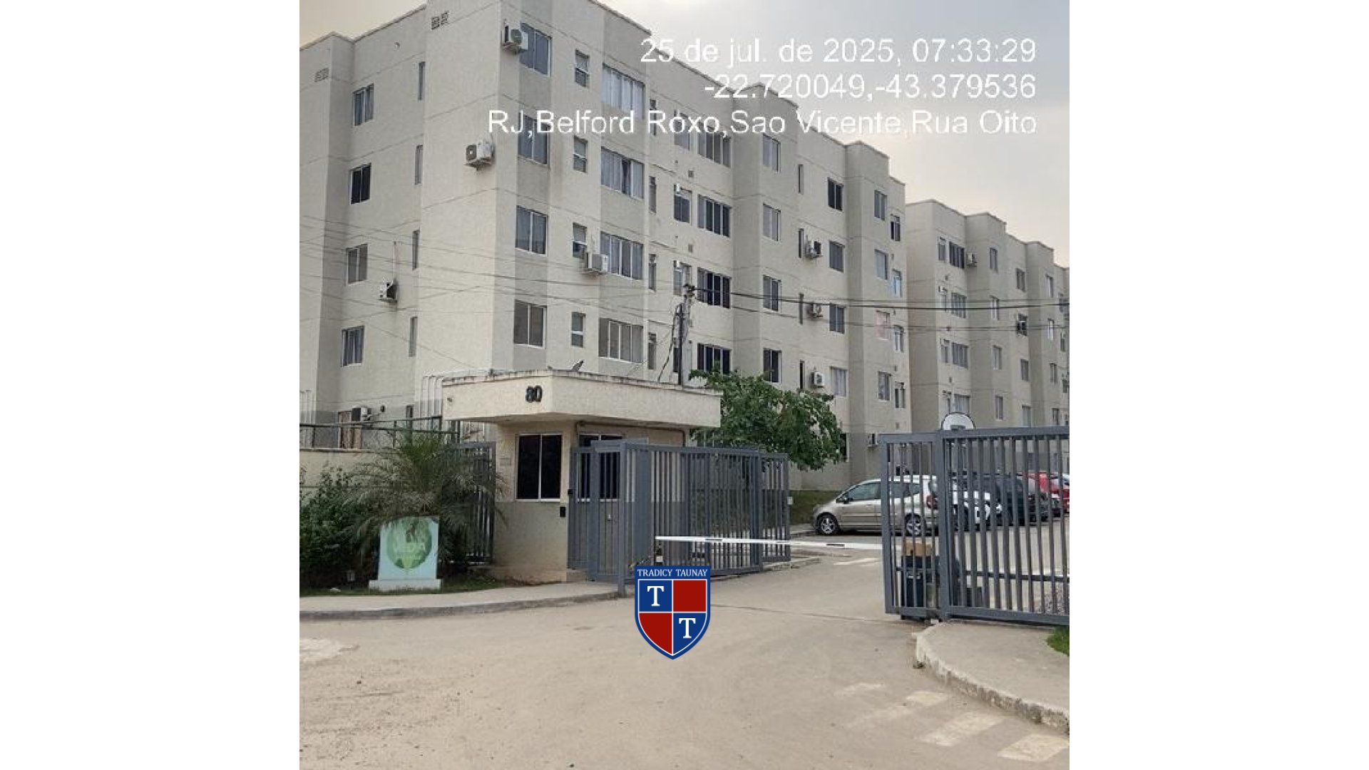 APARTAMENTO em SAO VICENTE