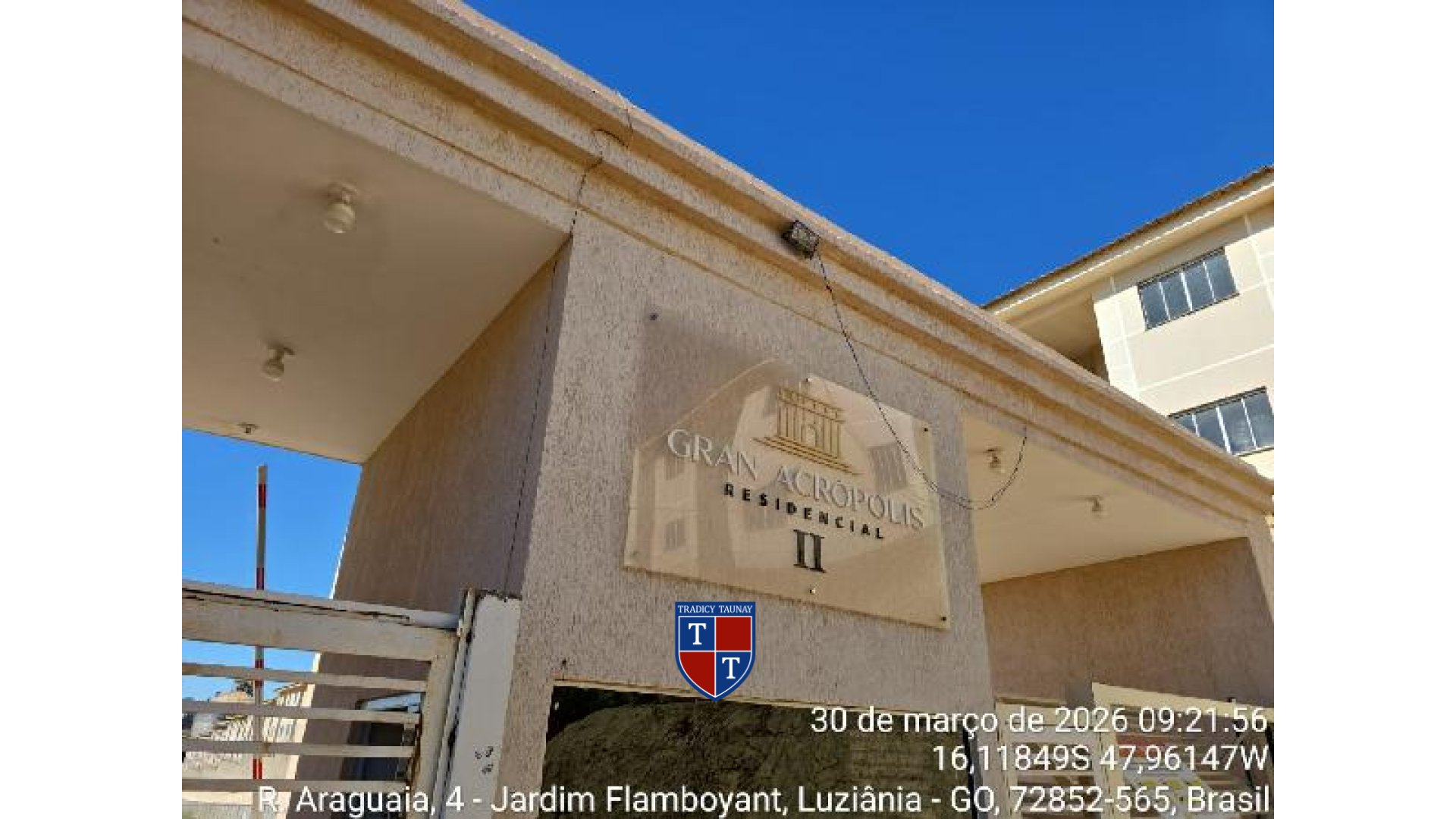 Foto 1 de APARTAMENTO em JARDIM FLAMBOYANT - Imóvel Retomado Caixa