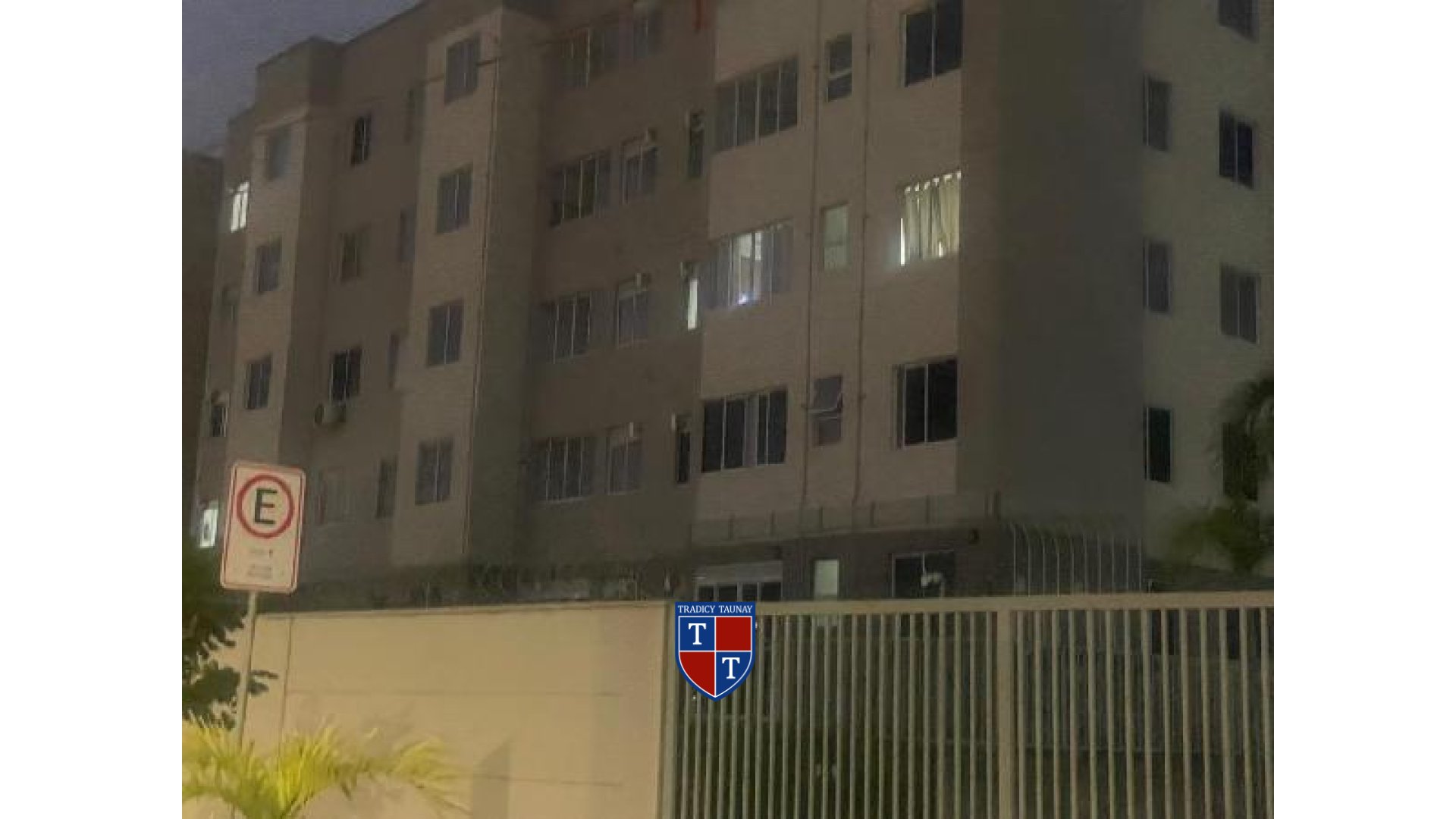 Foto 1 de APARTAMENTO em CAMPO GRANDE - Imóvel Retomado Caixa